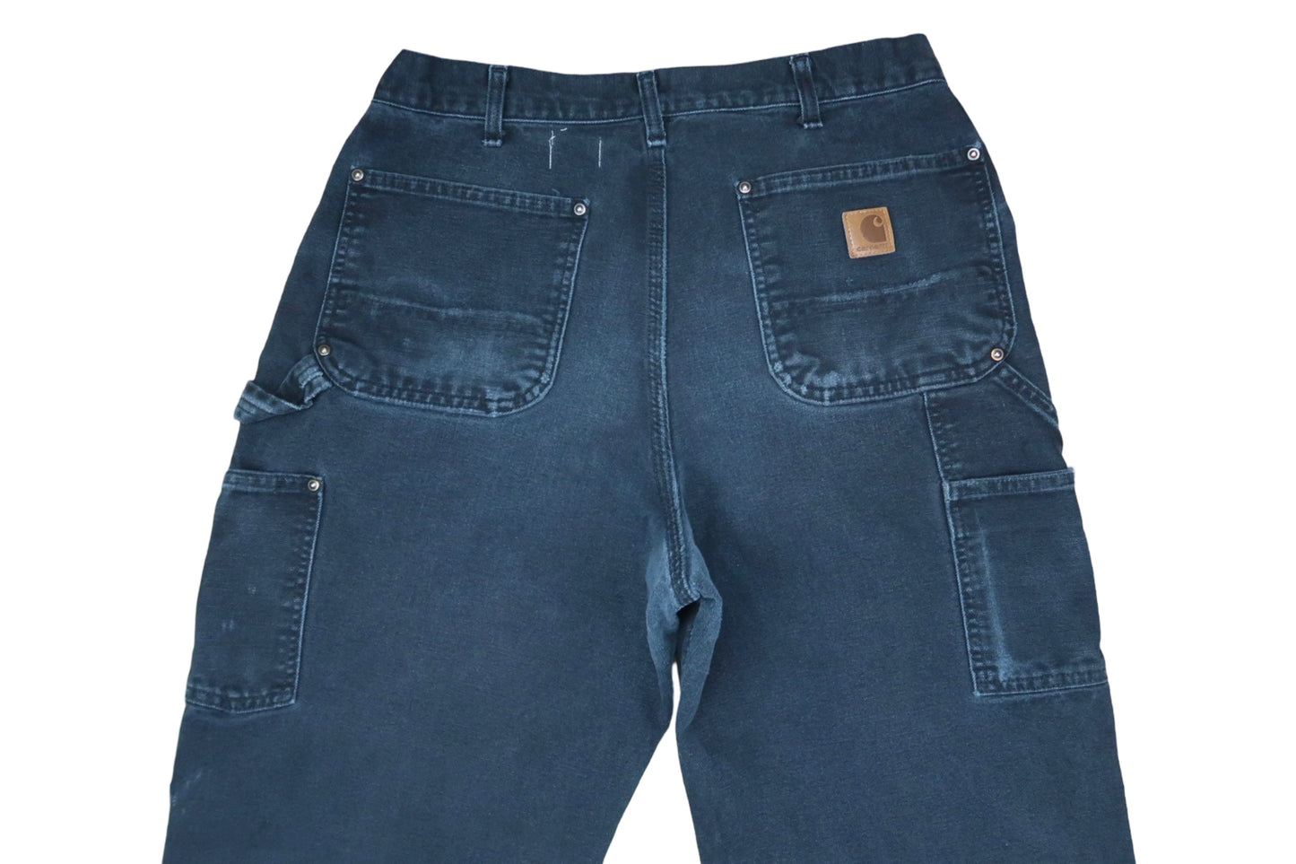 Vintage Carhartt Jeans • 31 mens / 29 wmns