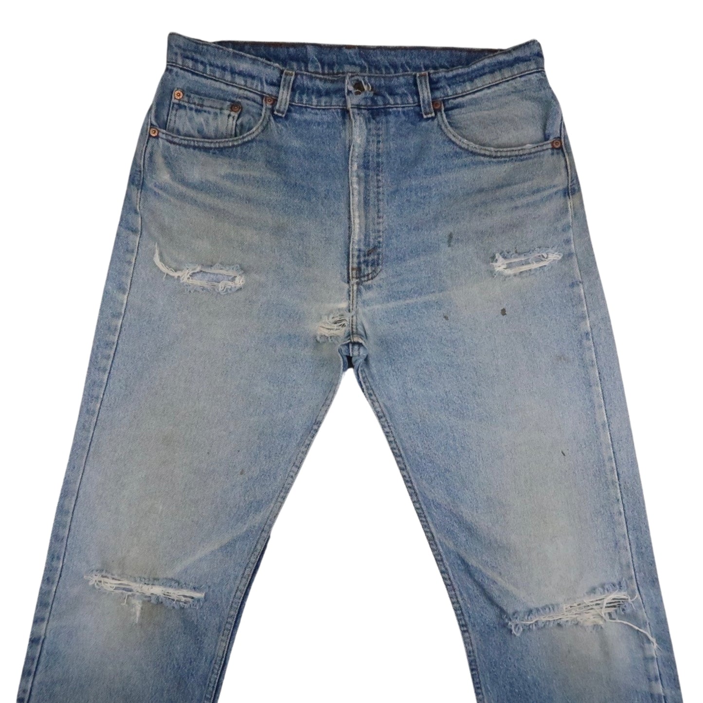 Vintage Levi’s