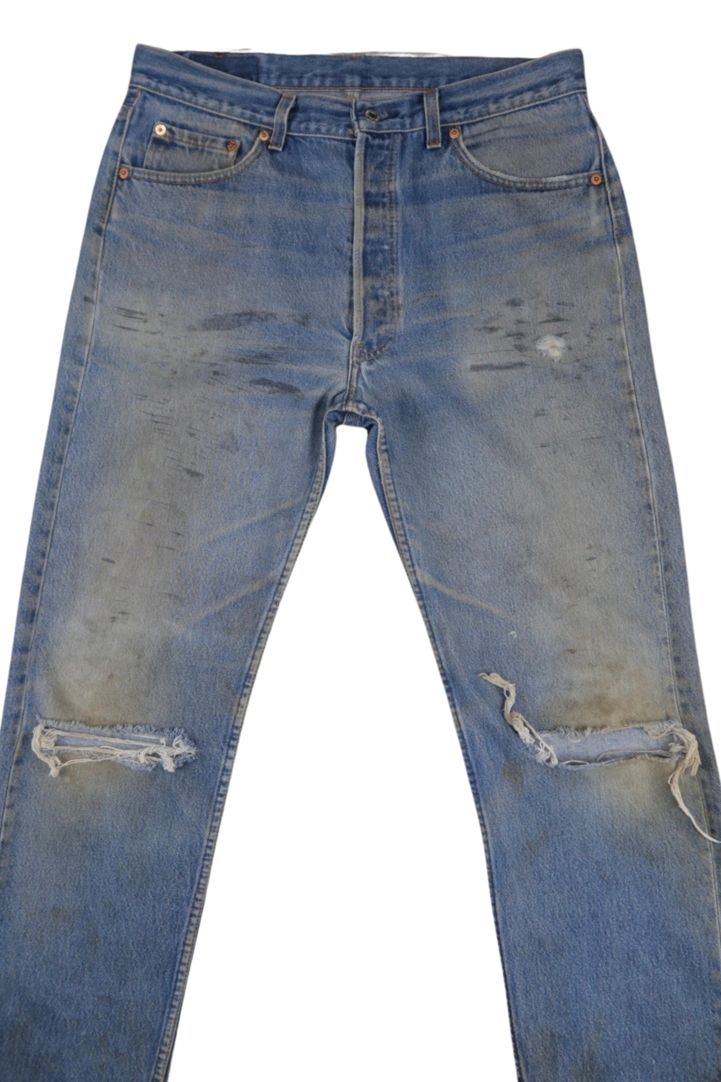 Vintage Levi’s