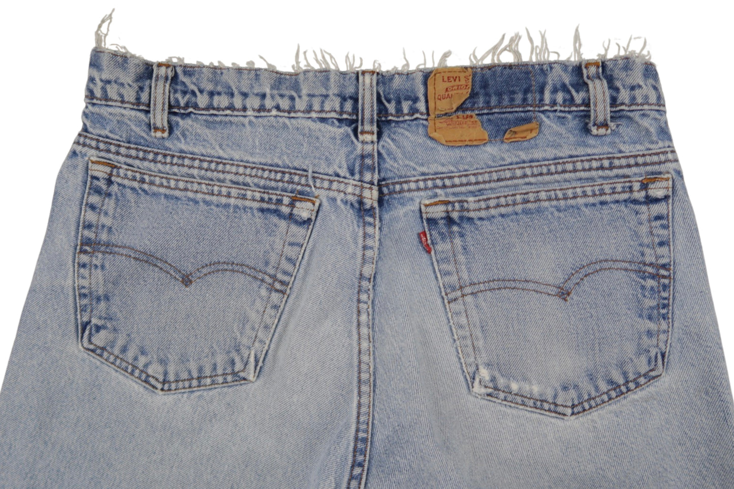 Vintage Levi’s Shorts