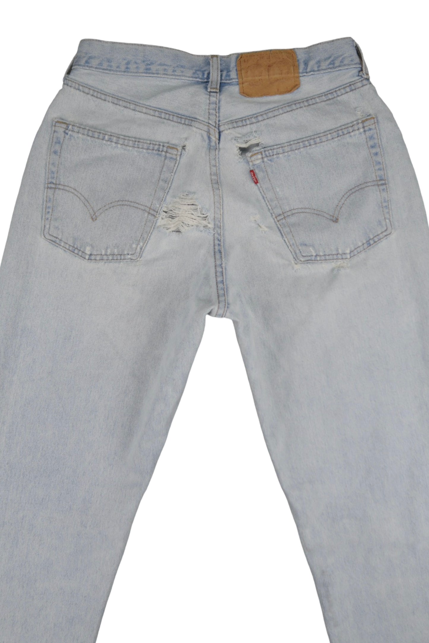 Vintage Levi’s • 29 mens / 27 wmns