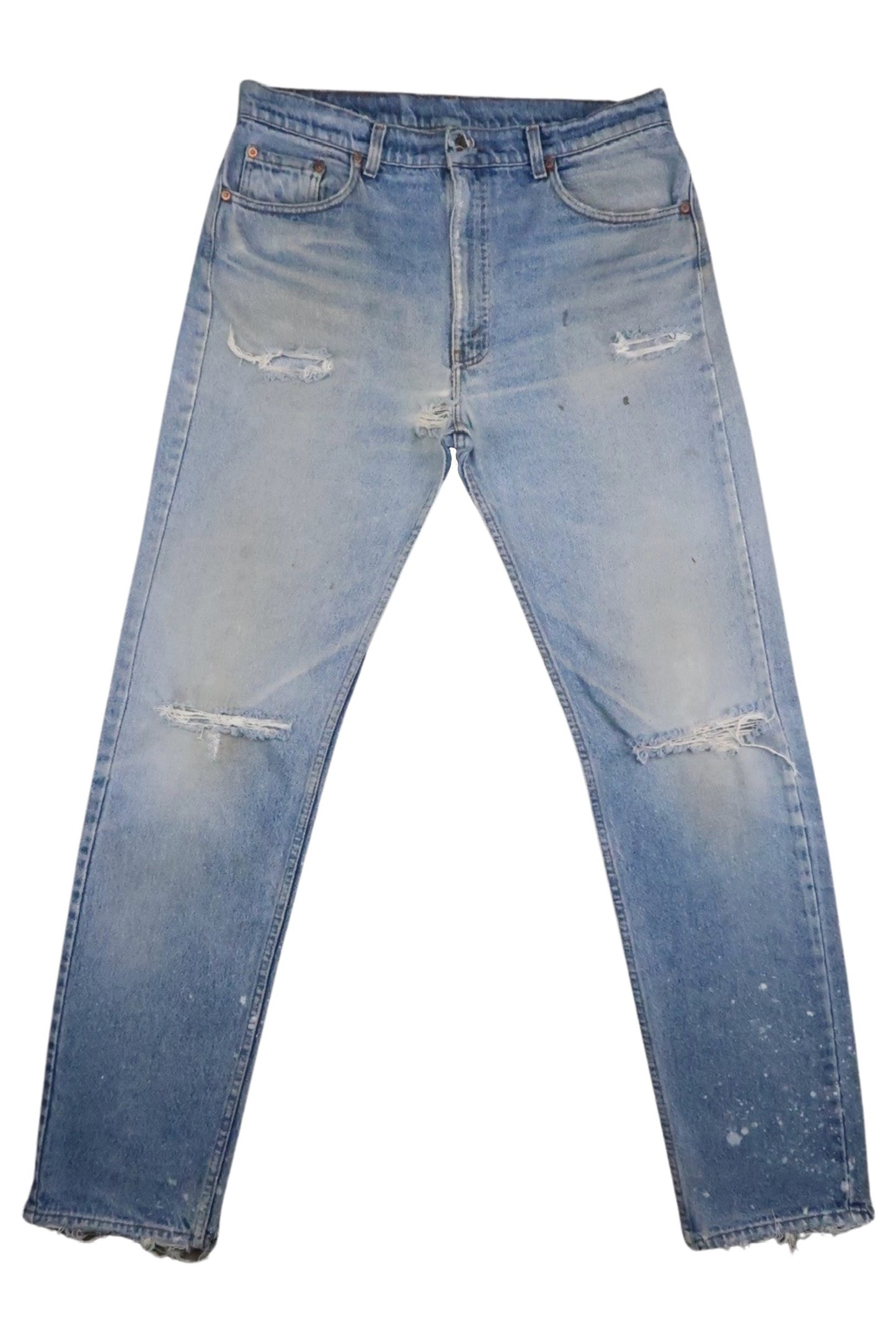 Vintage Levi’s
