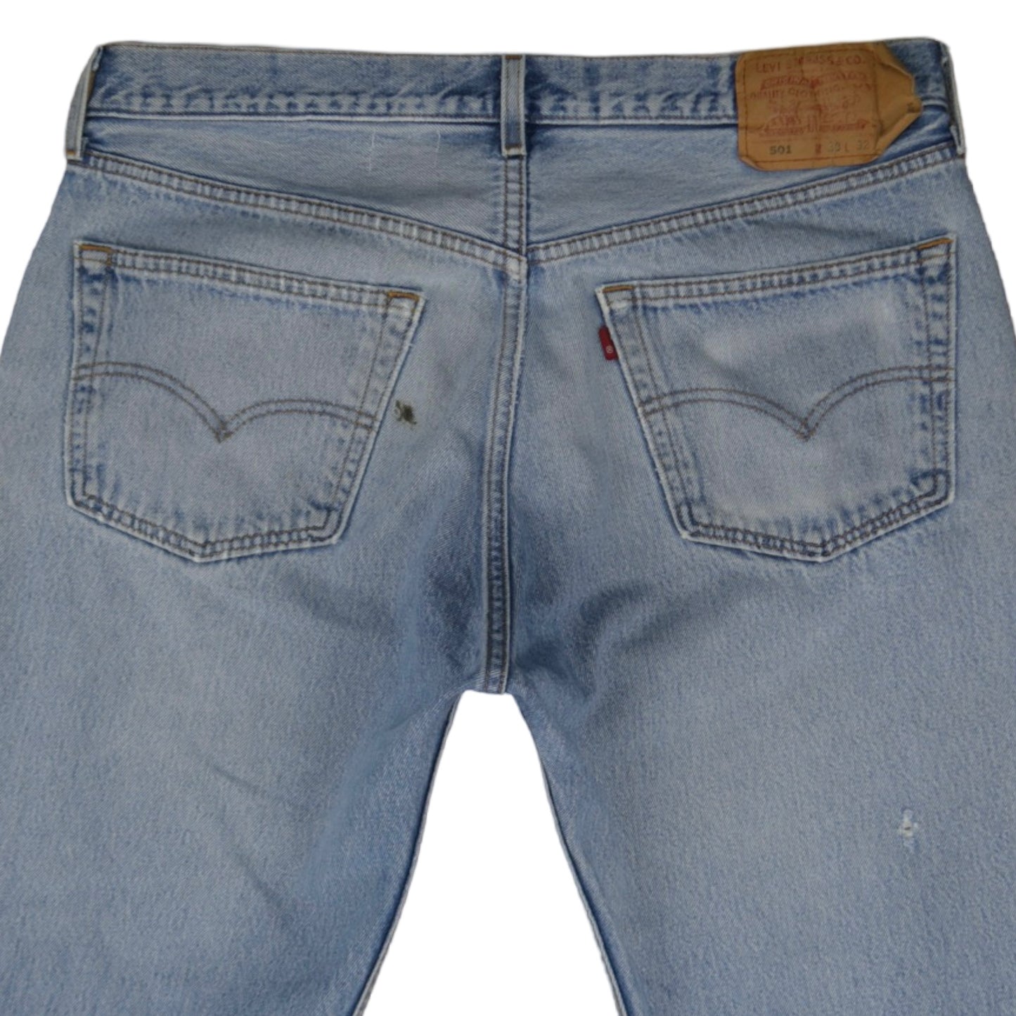 Vintage Levi’s • 36 mens / 34 wmns