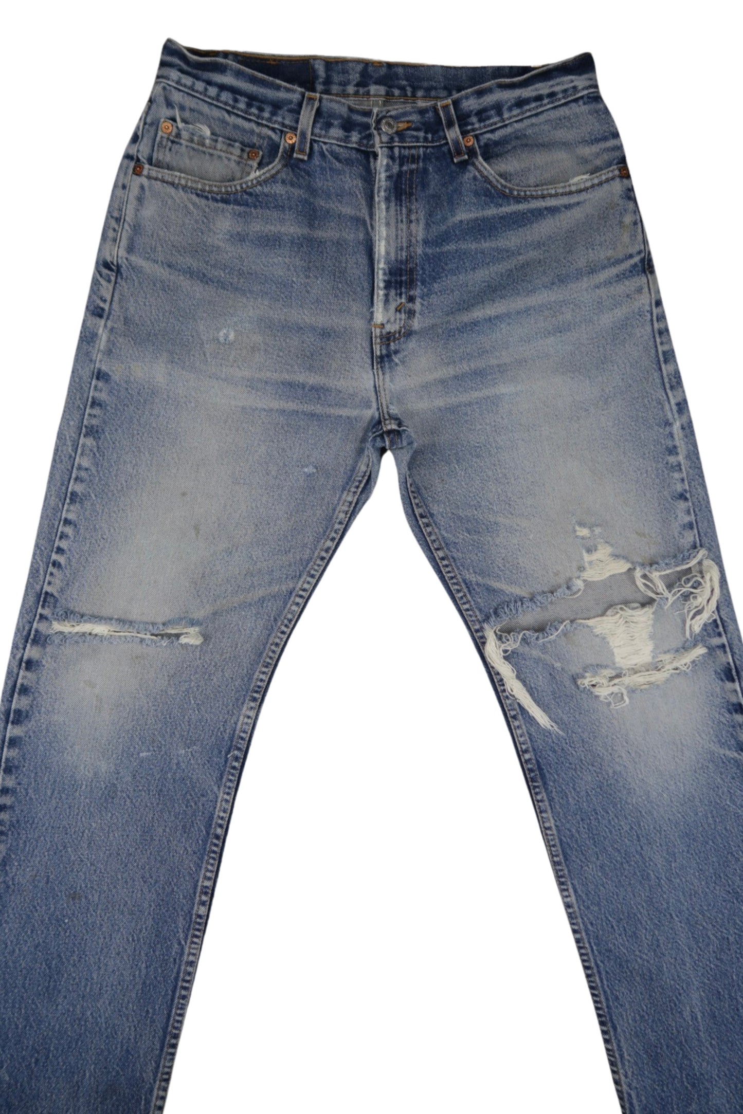 Vintage Levi’s