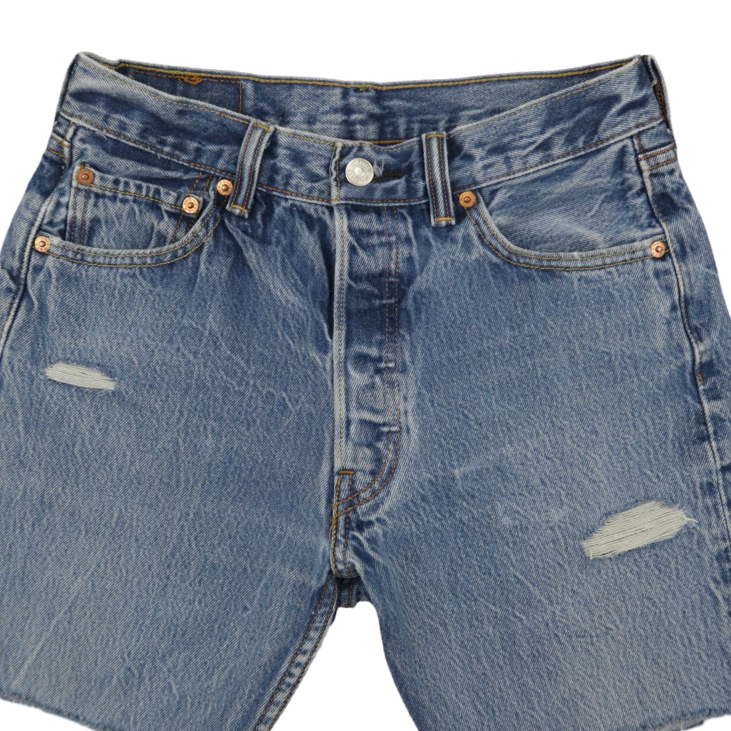 Vintage Levi’s Shorts • 26 wmns