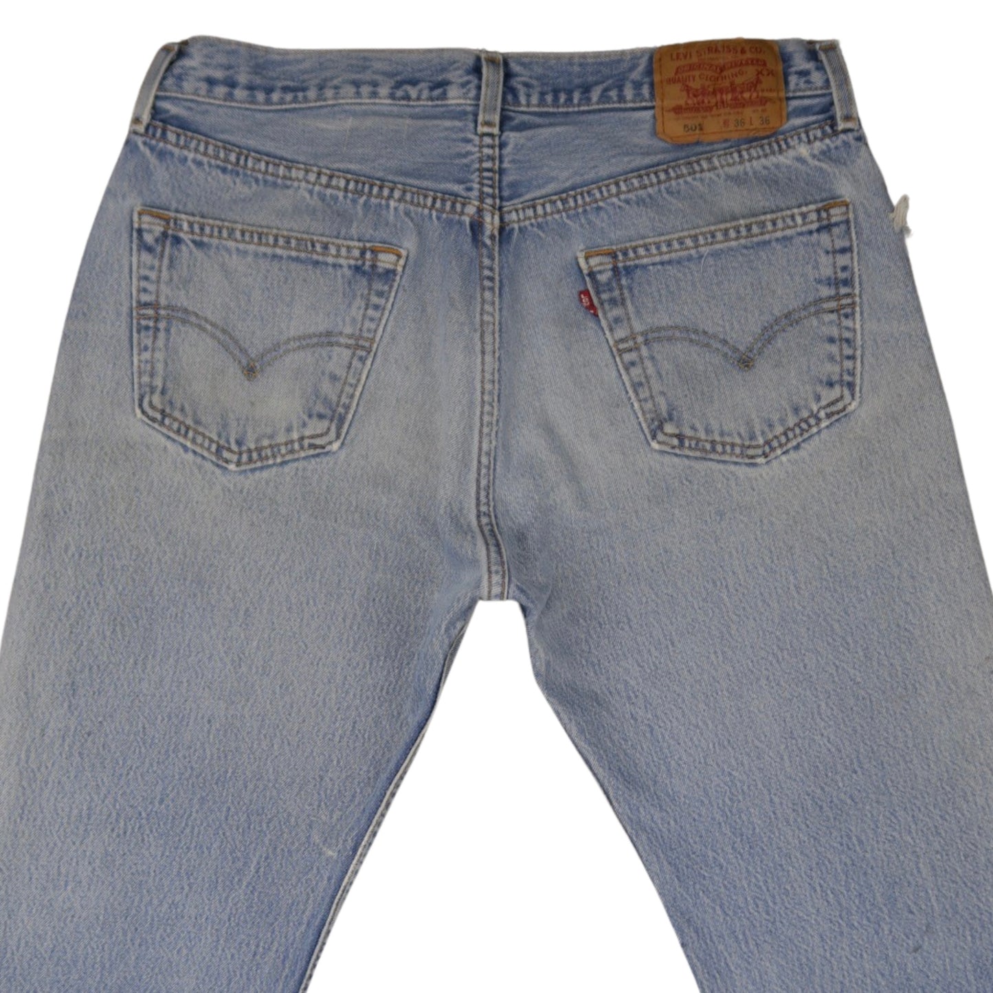 Vintage Levi’s
