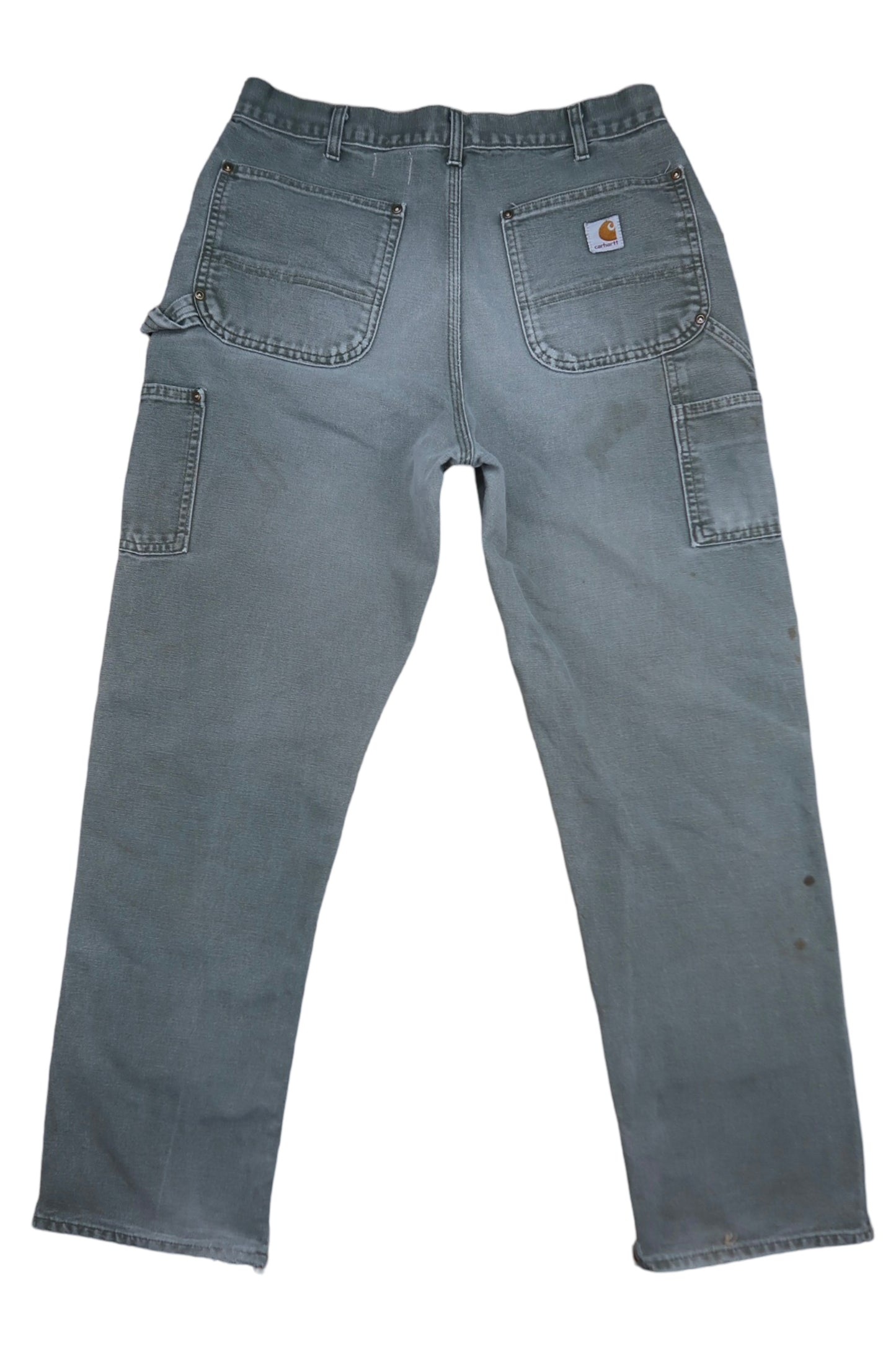 Vintage Carhartt Jeans • 31 mens / 29 wmns