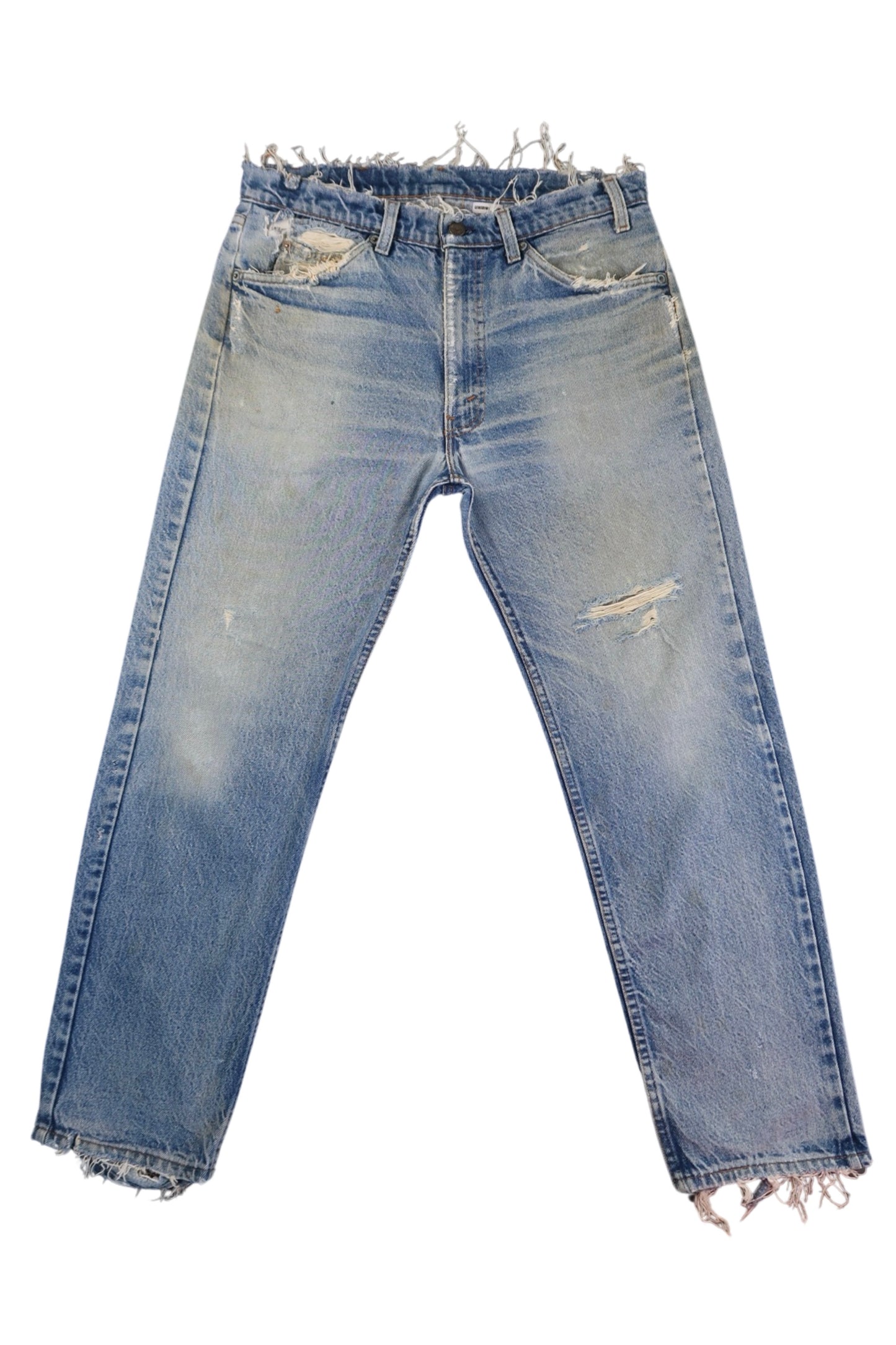 Vintage Levi’s
