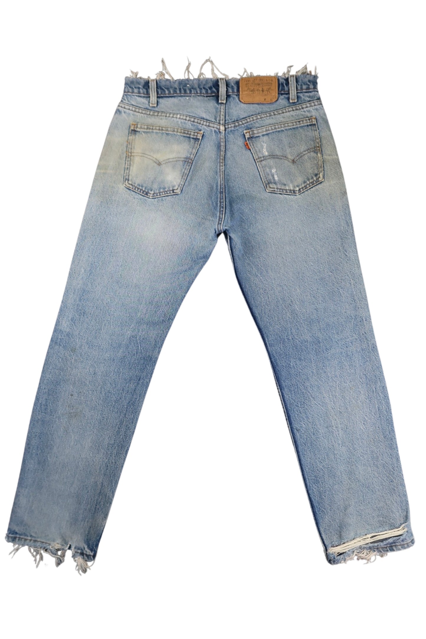 Vintage Levi’s