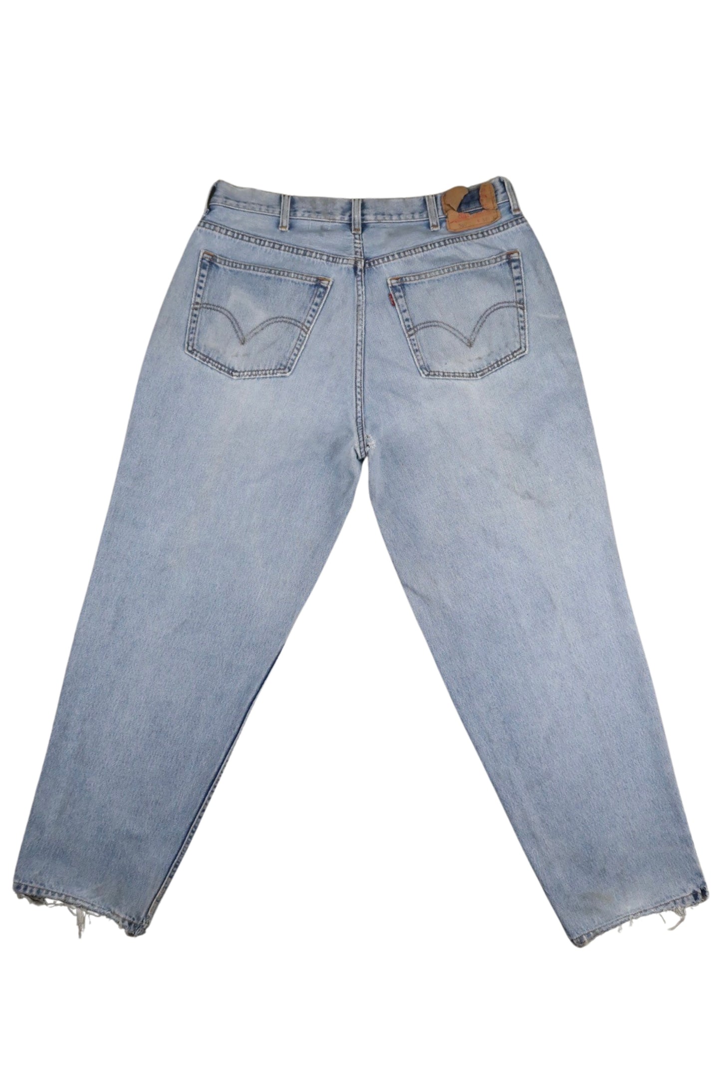 Vintage Levi’s