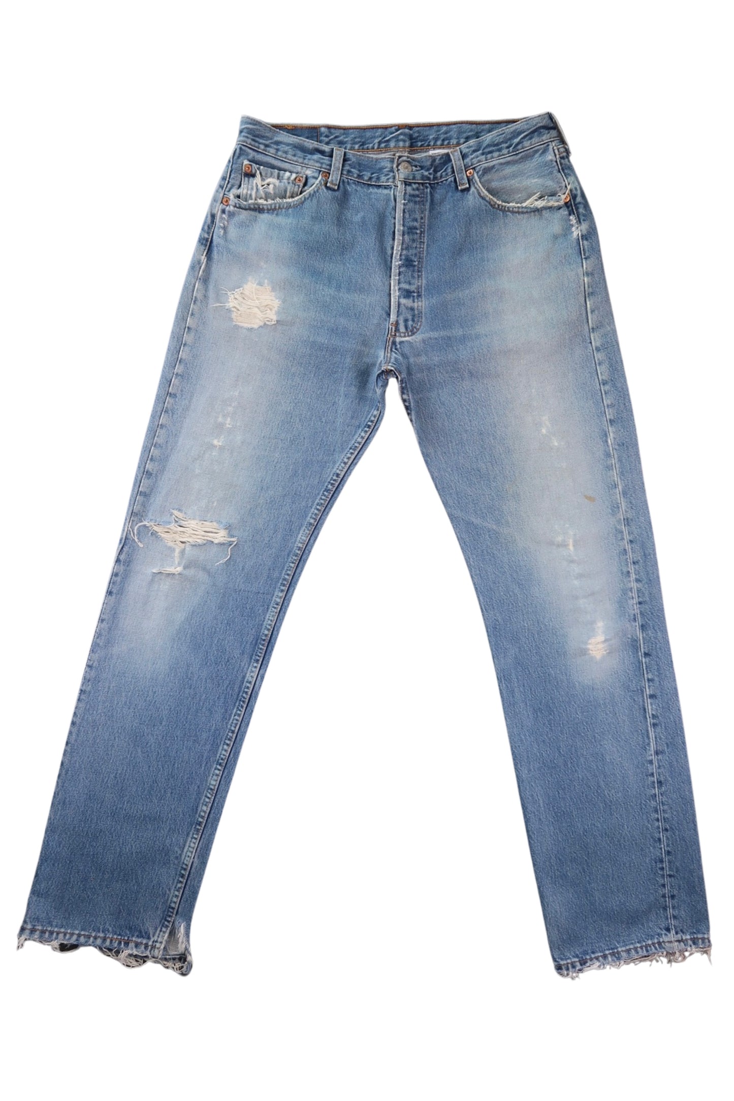 Vintage Levi’s