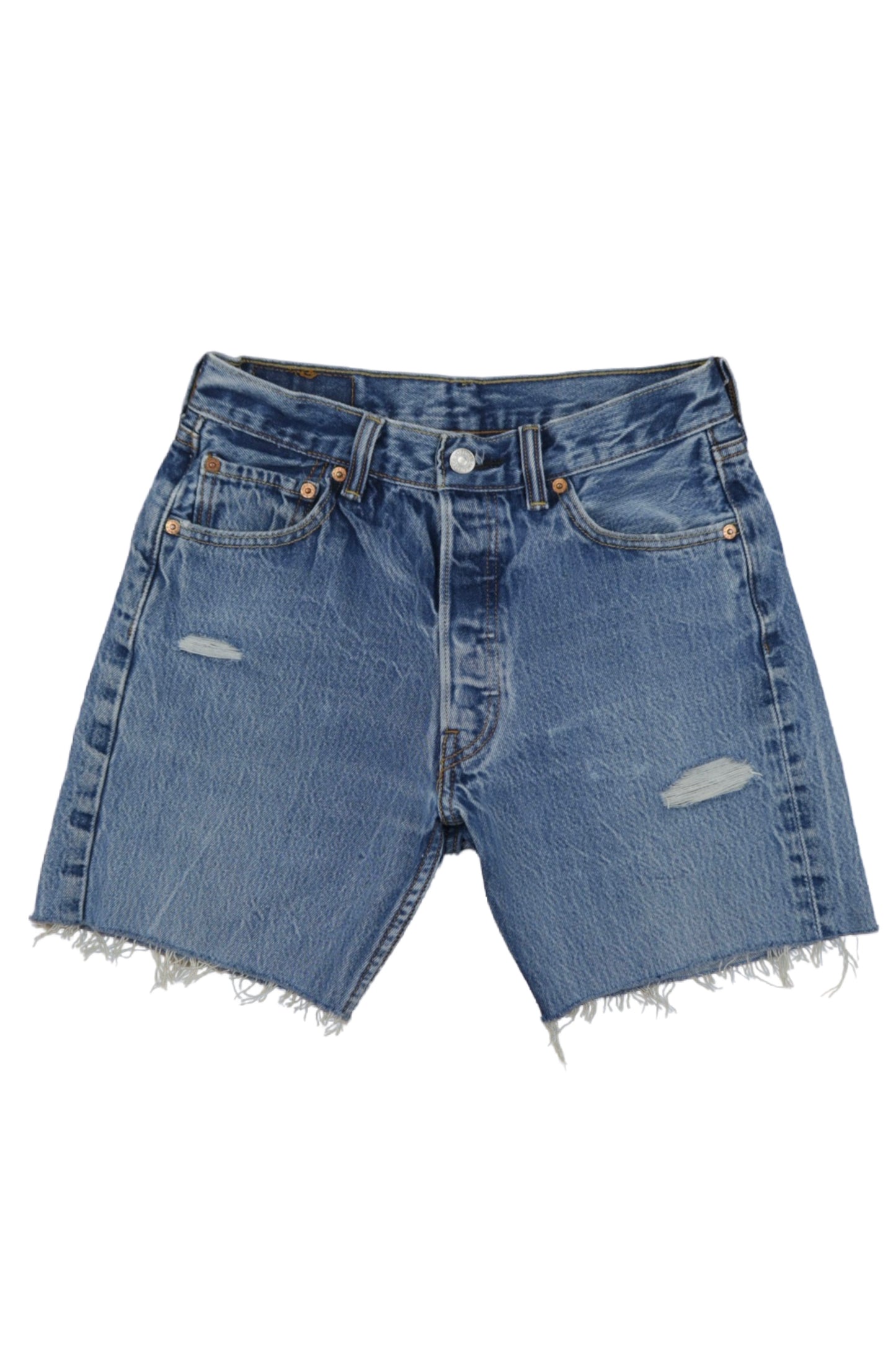 Vintage Levi’s Shorts • 26 wmns