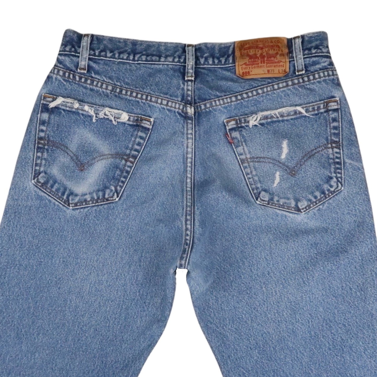 Vintage Levi’s