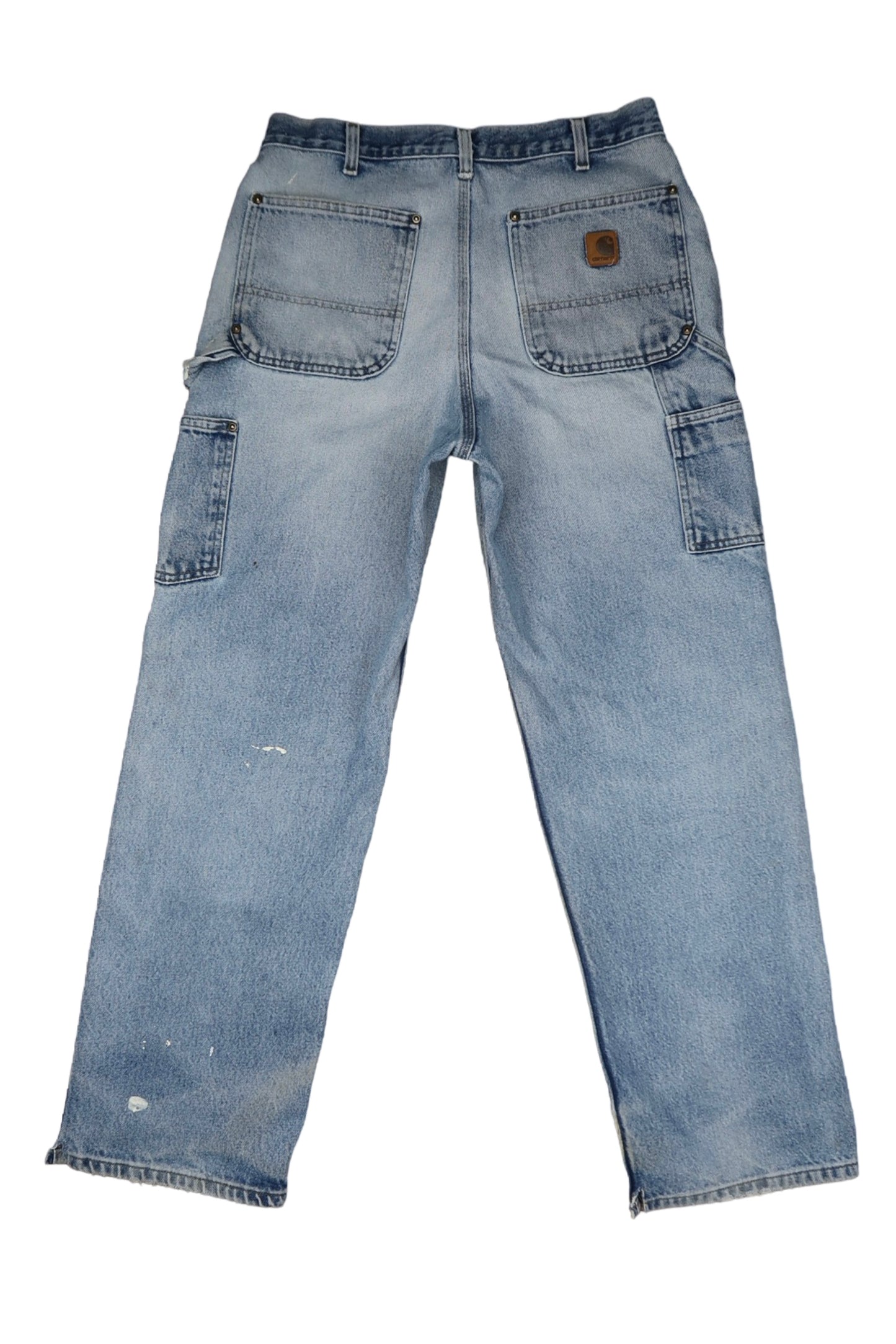 Vintage Carhartt Jeans • 32 mens / 30 wmns