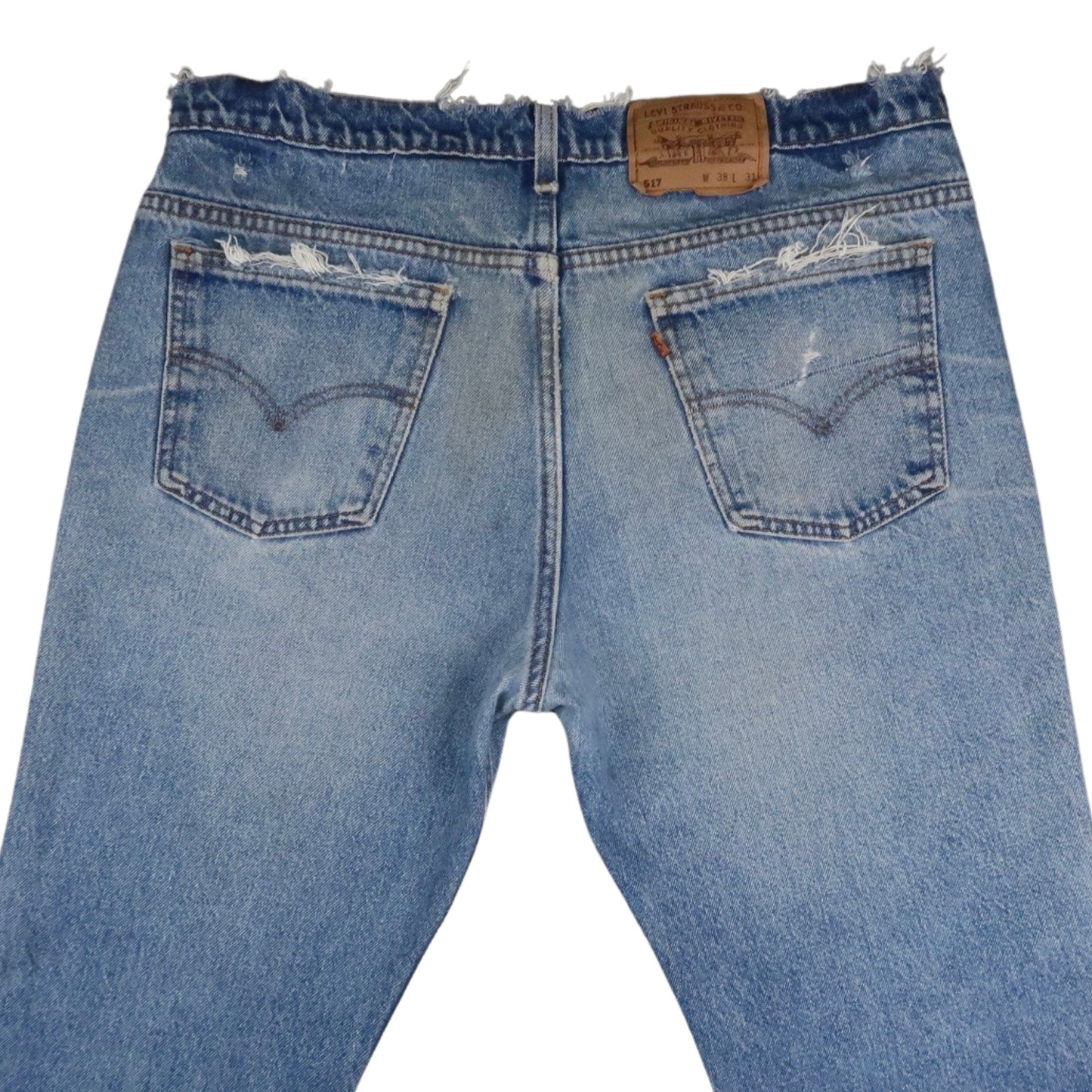 Vintage Levi’s