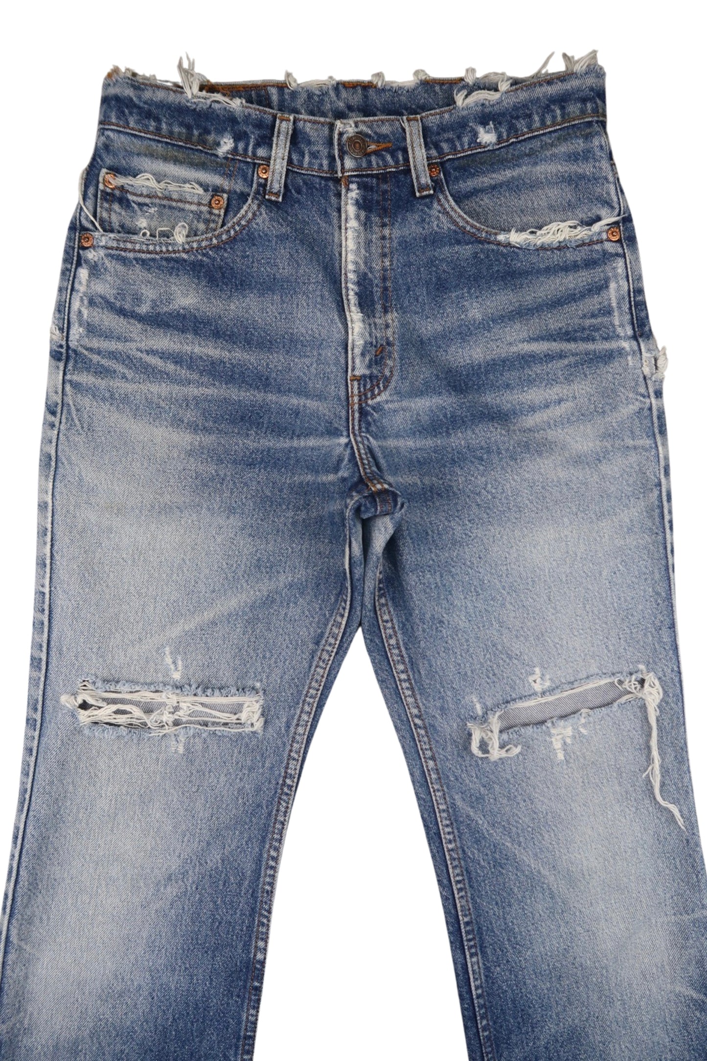Vintage Levi’s