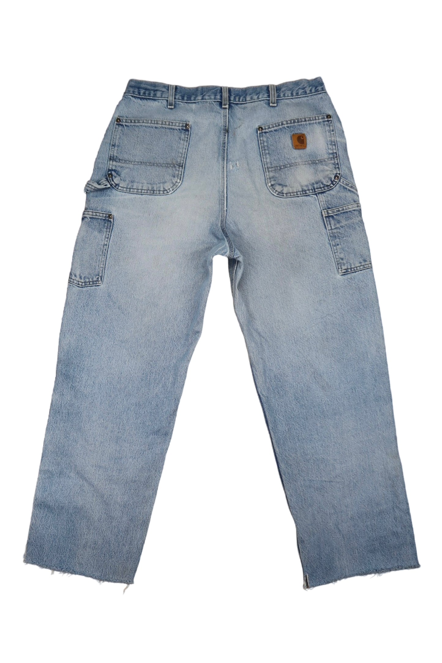 Vintage Carhartt Jeans • 34 mens / 32 wmns