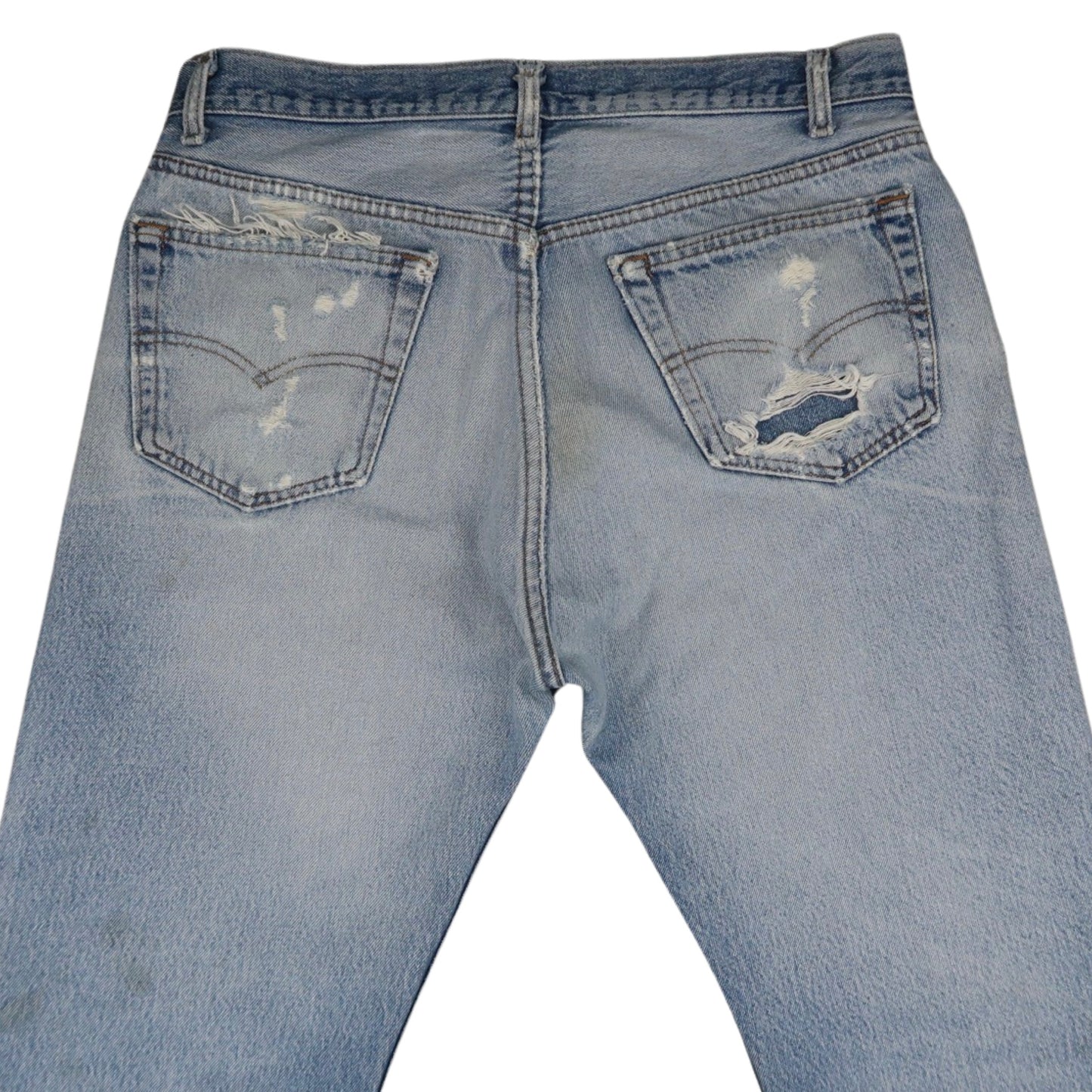 Vintage Levi’s