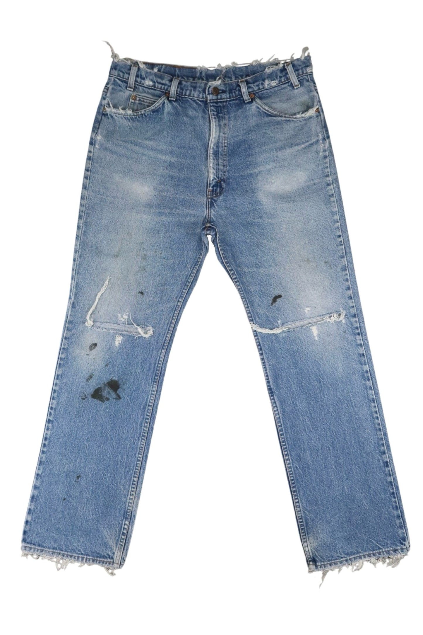 Vintage Levi’s