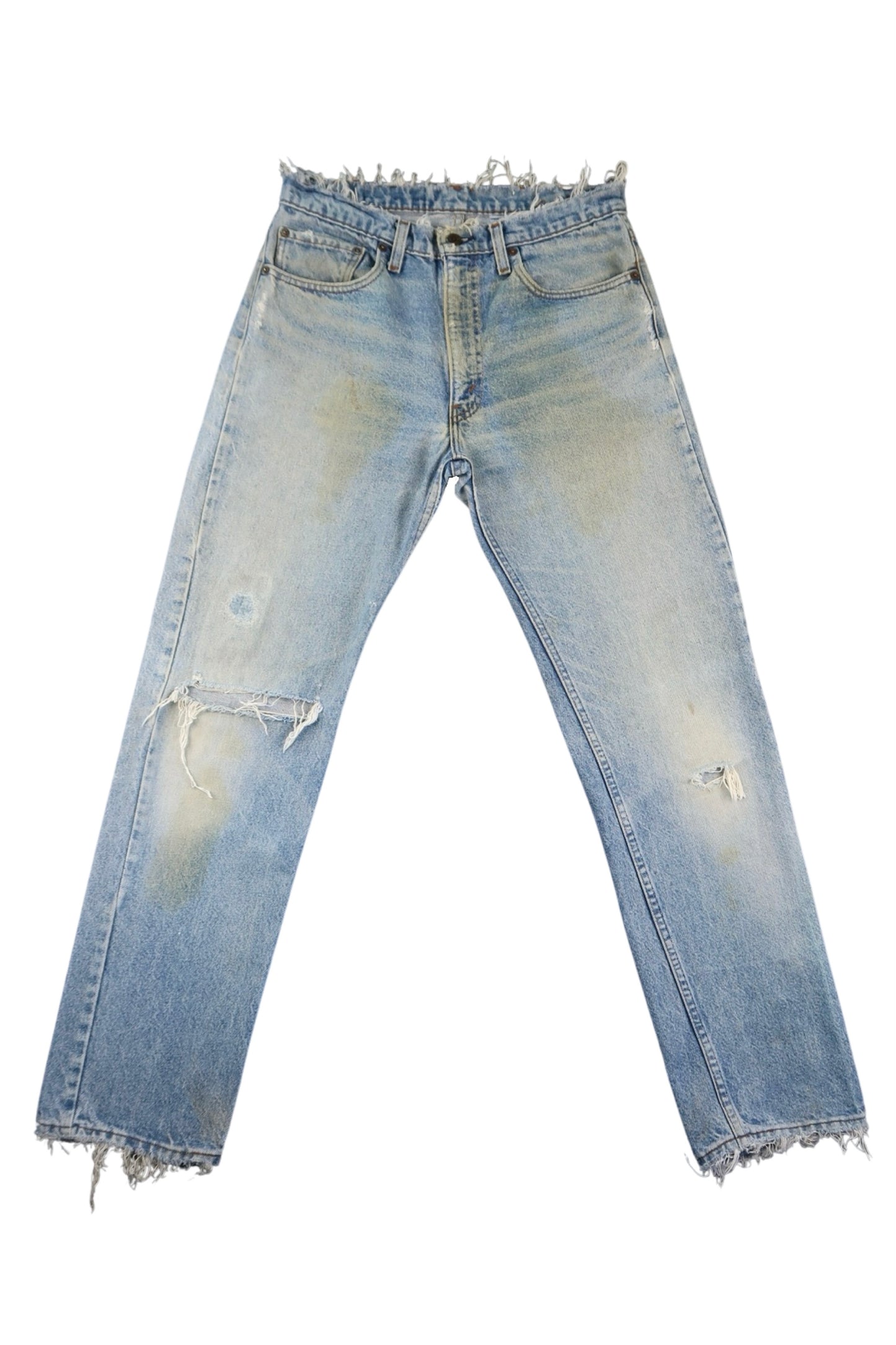 Vintage Levi’s