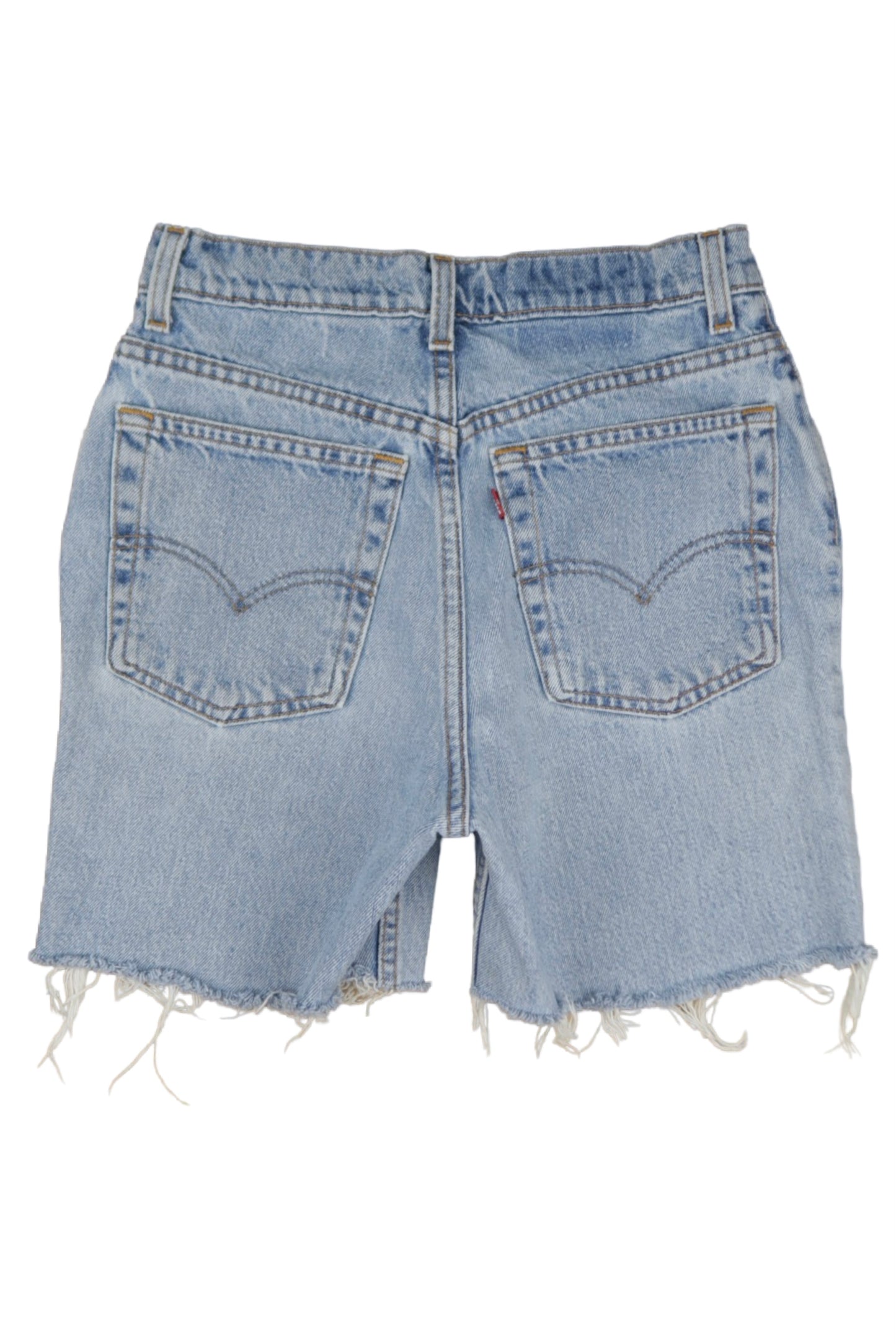 Vintage Levi’s Shorts • 26 wmns