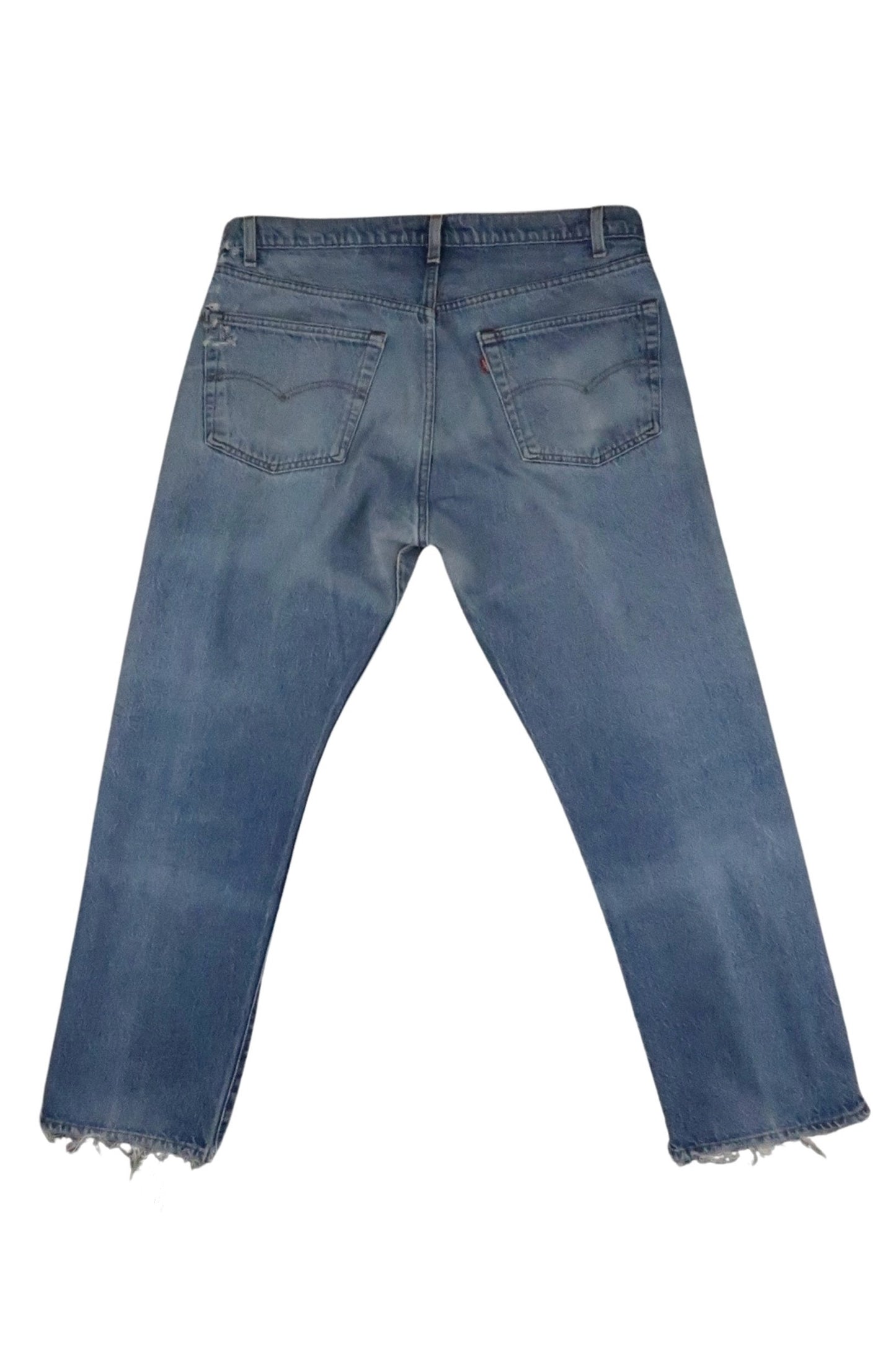 Vintage Levi’s
