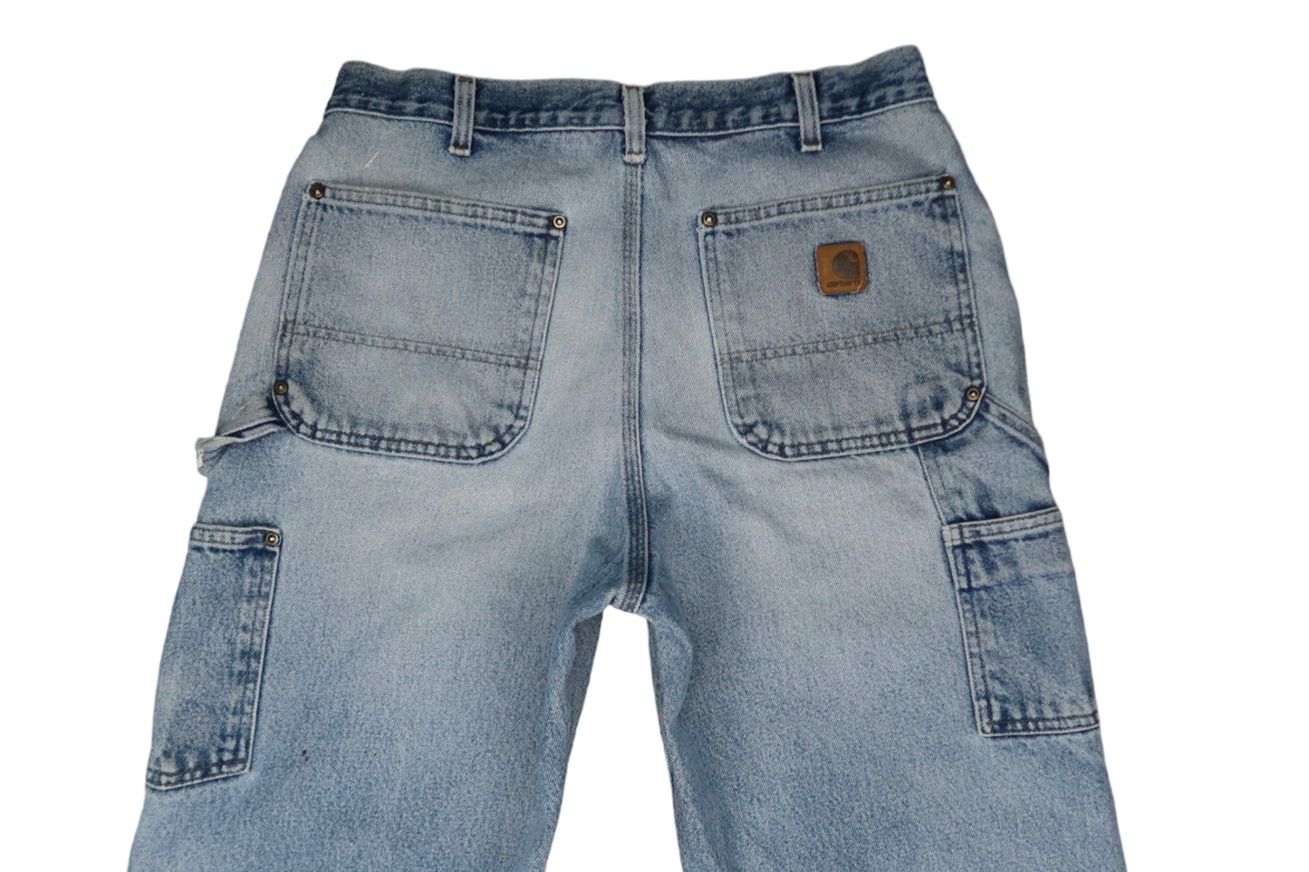 Vintage Carhartt Jeans • 32 mens / 30 wmns