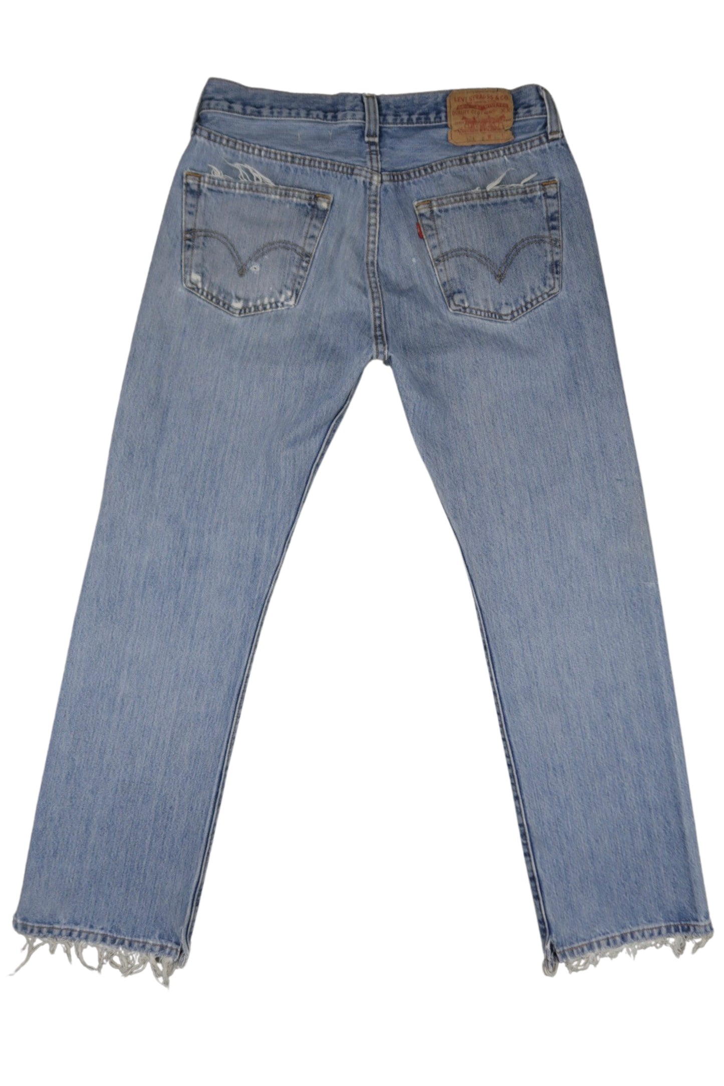 Vintage Levi’s