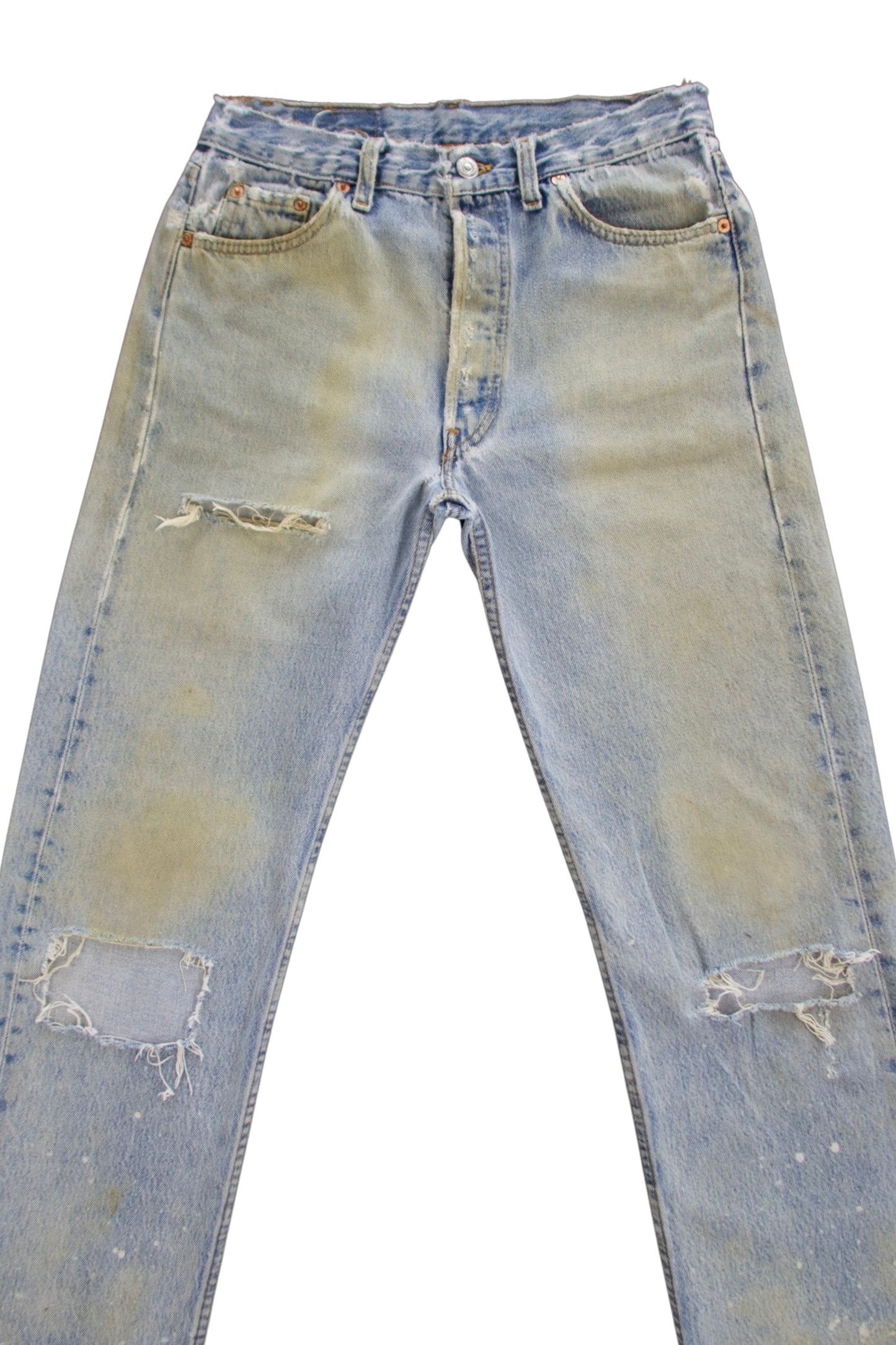 Vintage Levi’s