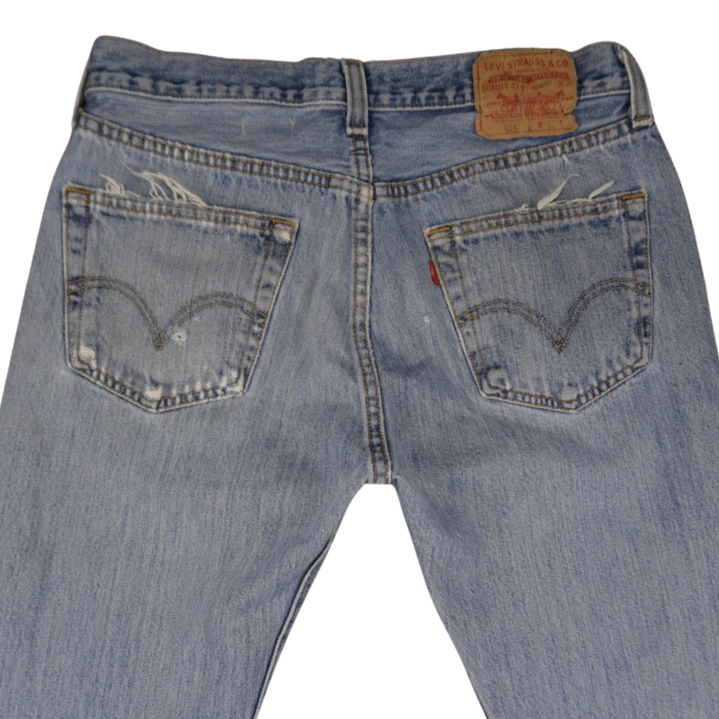 Vintage Levi’s