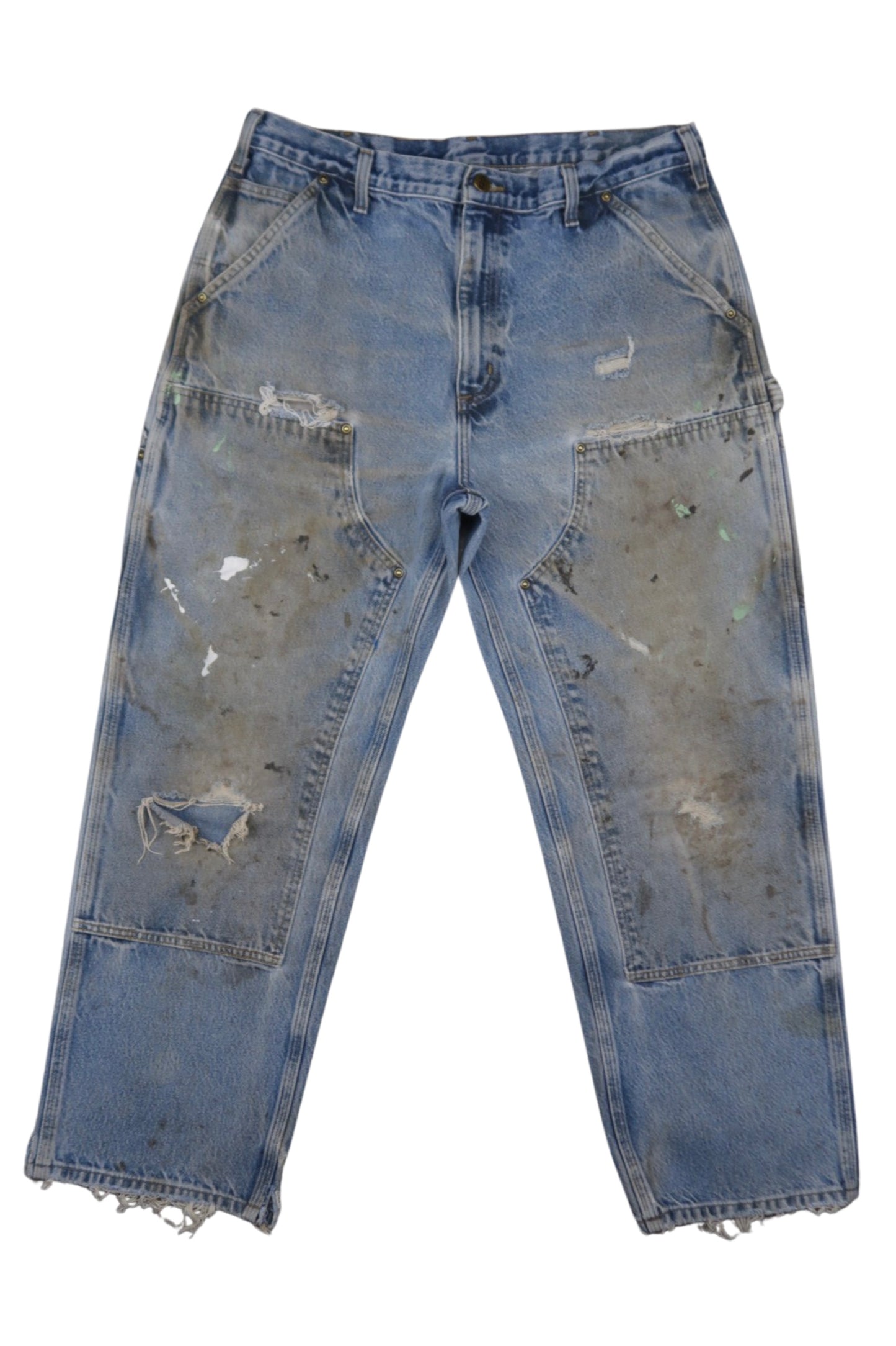 Vintage Carhartt Jeans