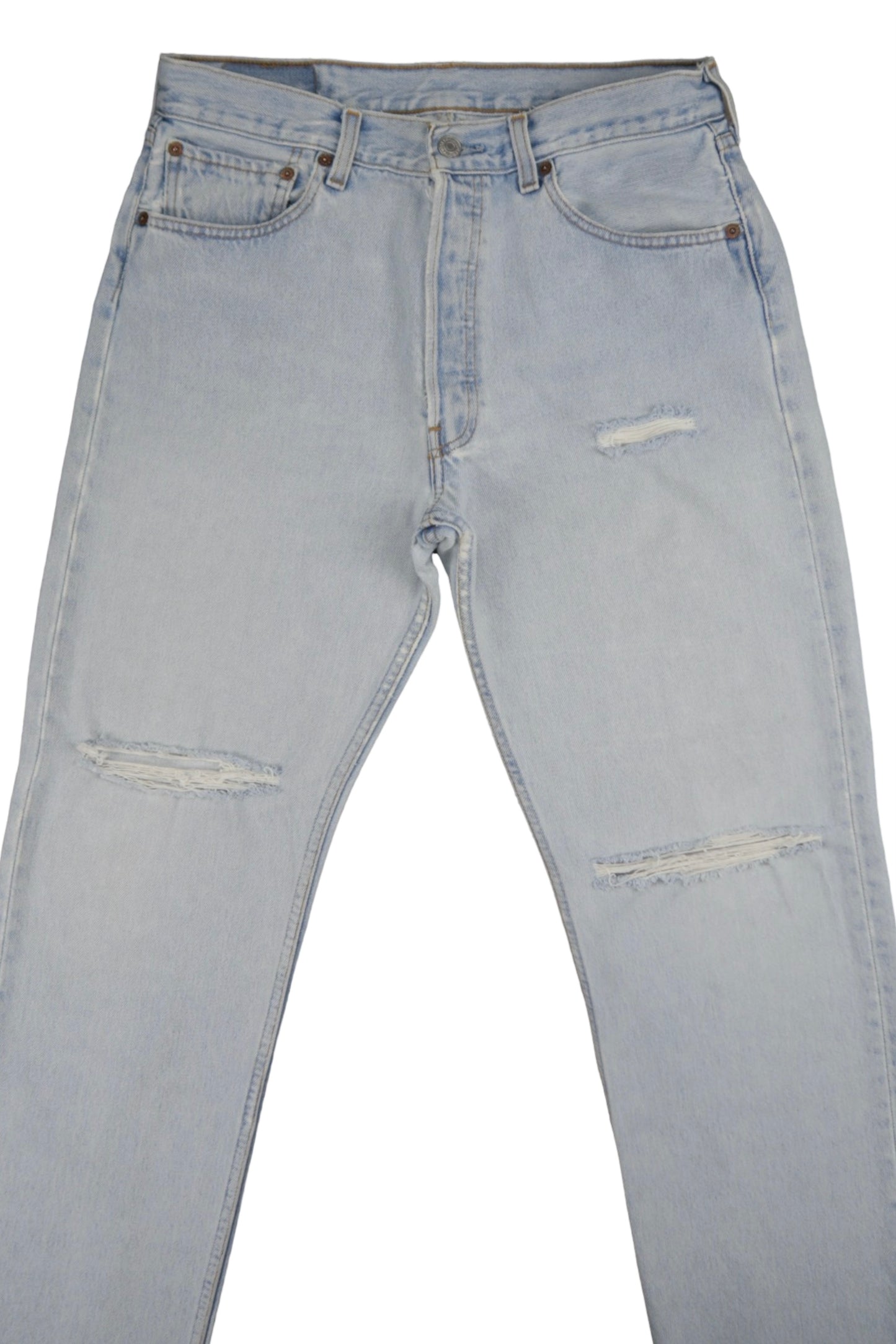 Vintage Levi’s • 30 mens / 28 wmns