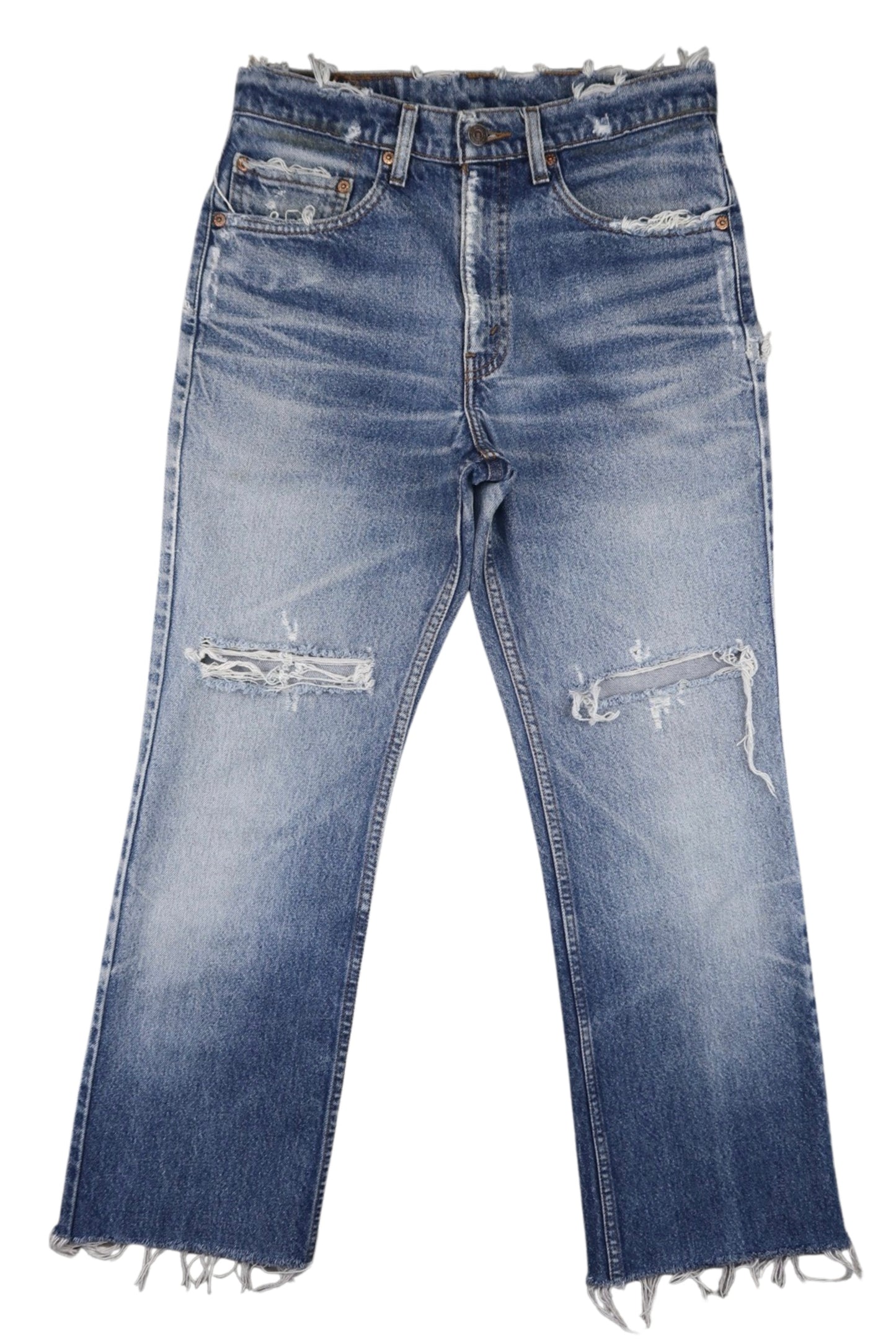 Vintage Levi’s