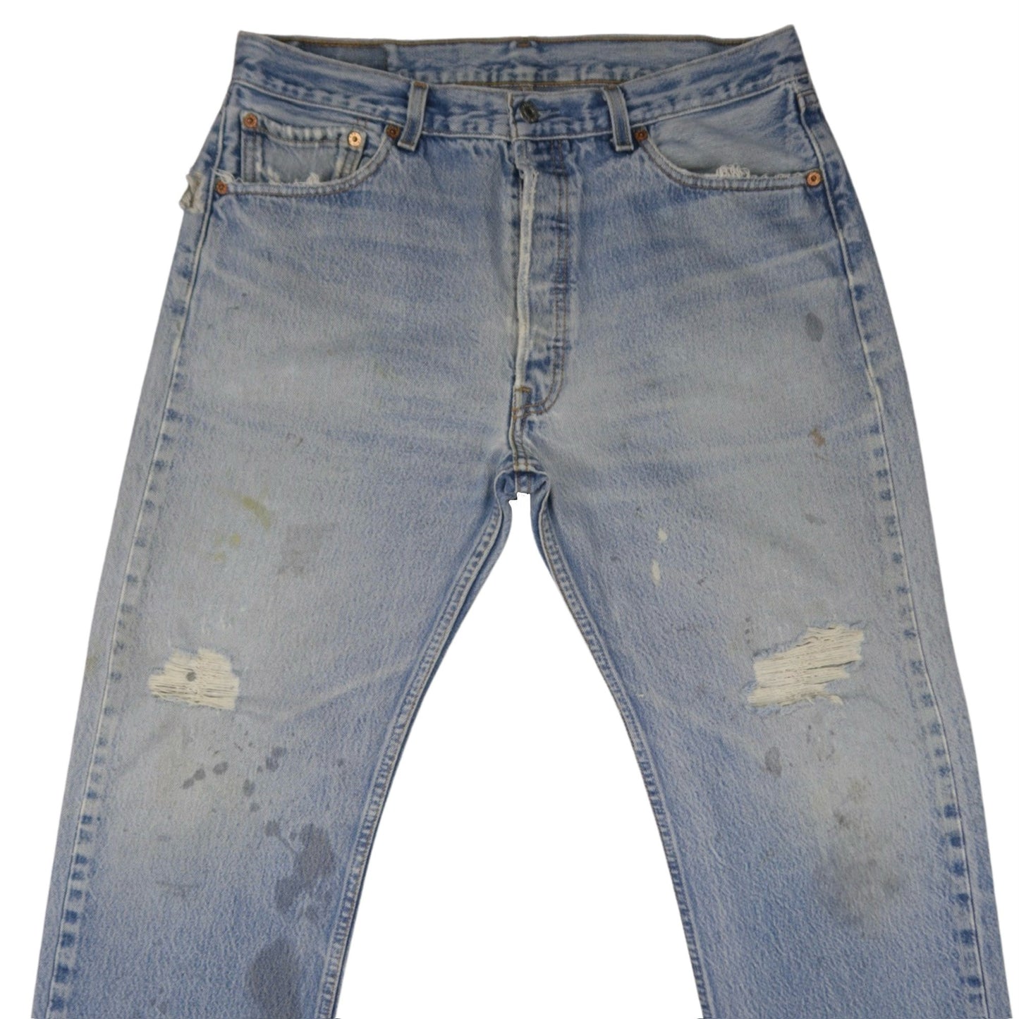 Vintage Levi’s