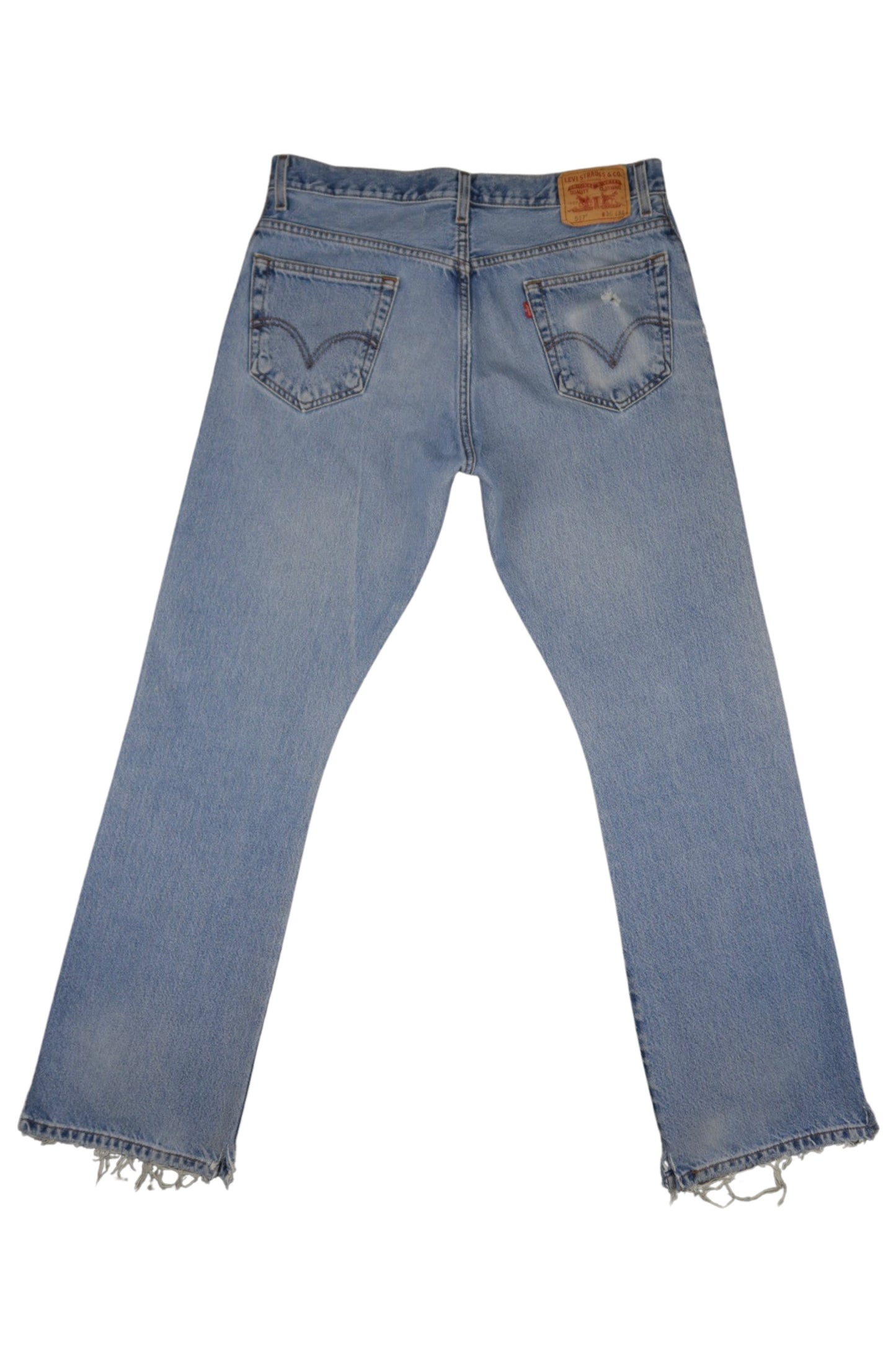 Vintage Levi’s