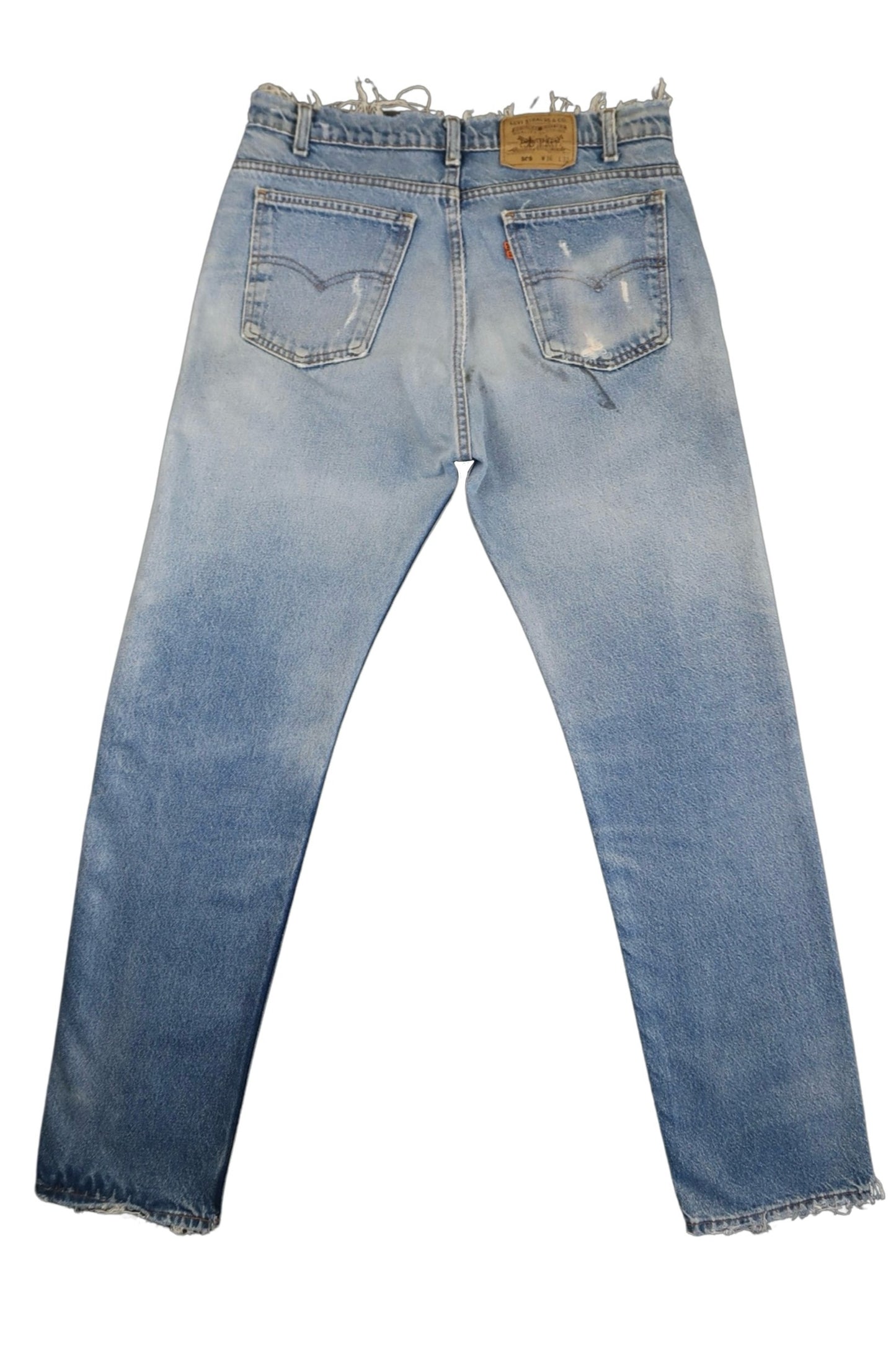 Vintage Levi’s
