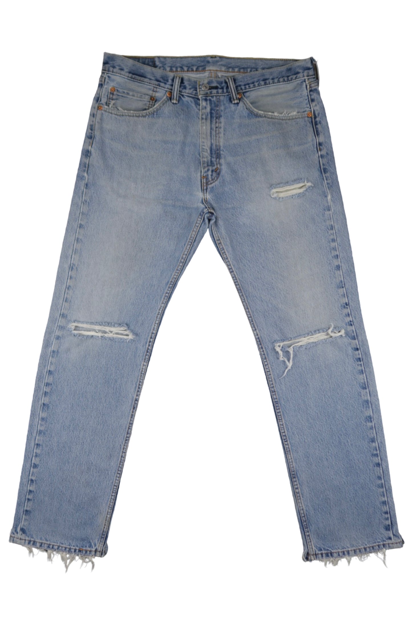 Vintage Levi’s • 36 mens / 34 wmns