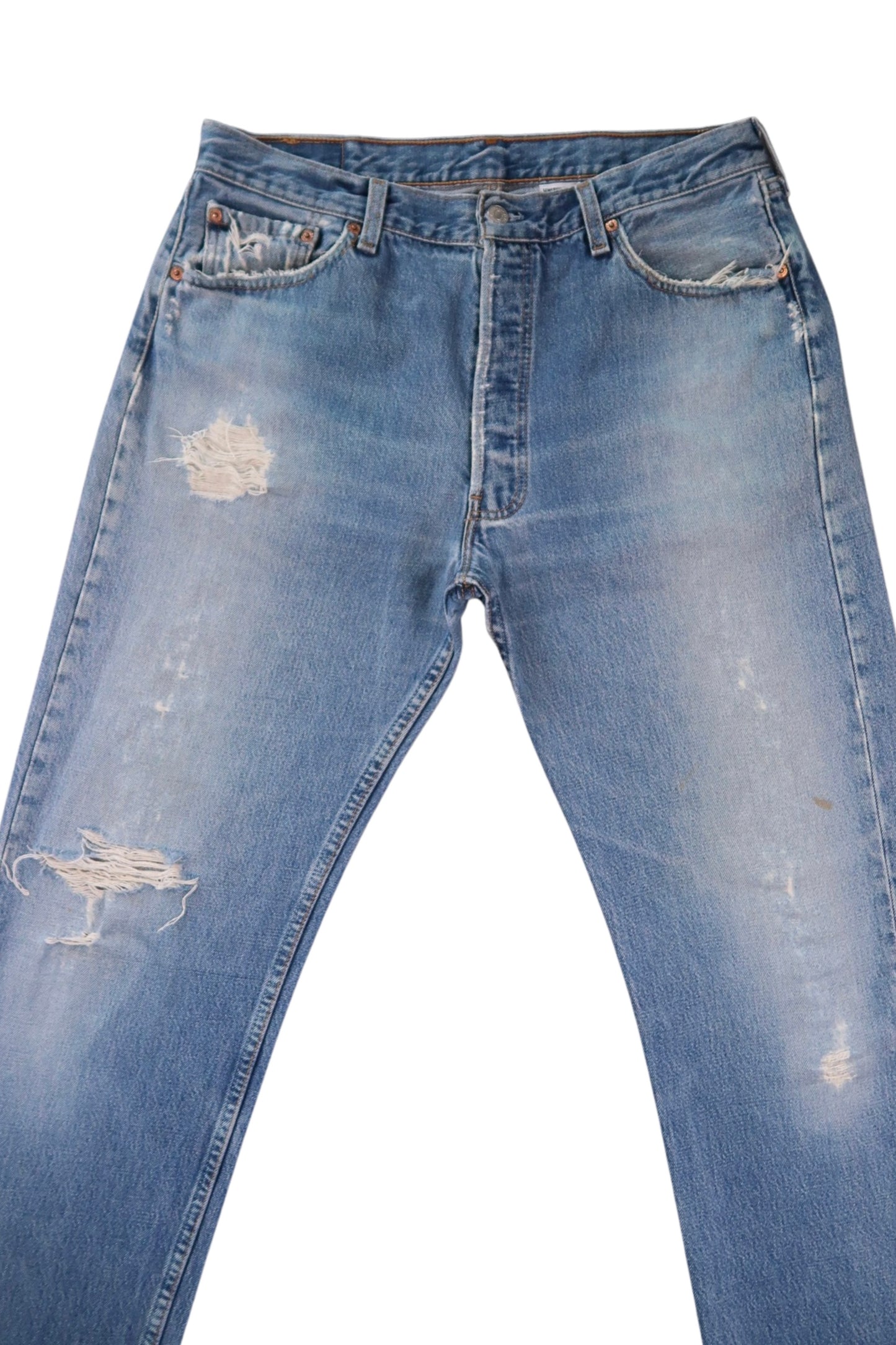 Vintage Levi’s