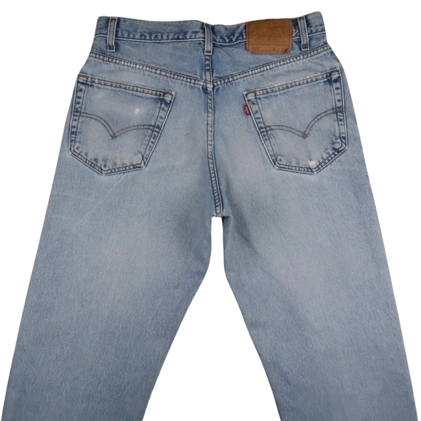 Vintage Levi’s