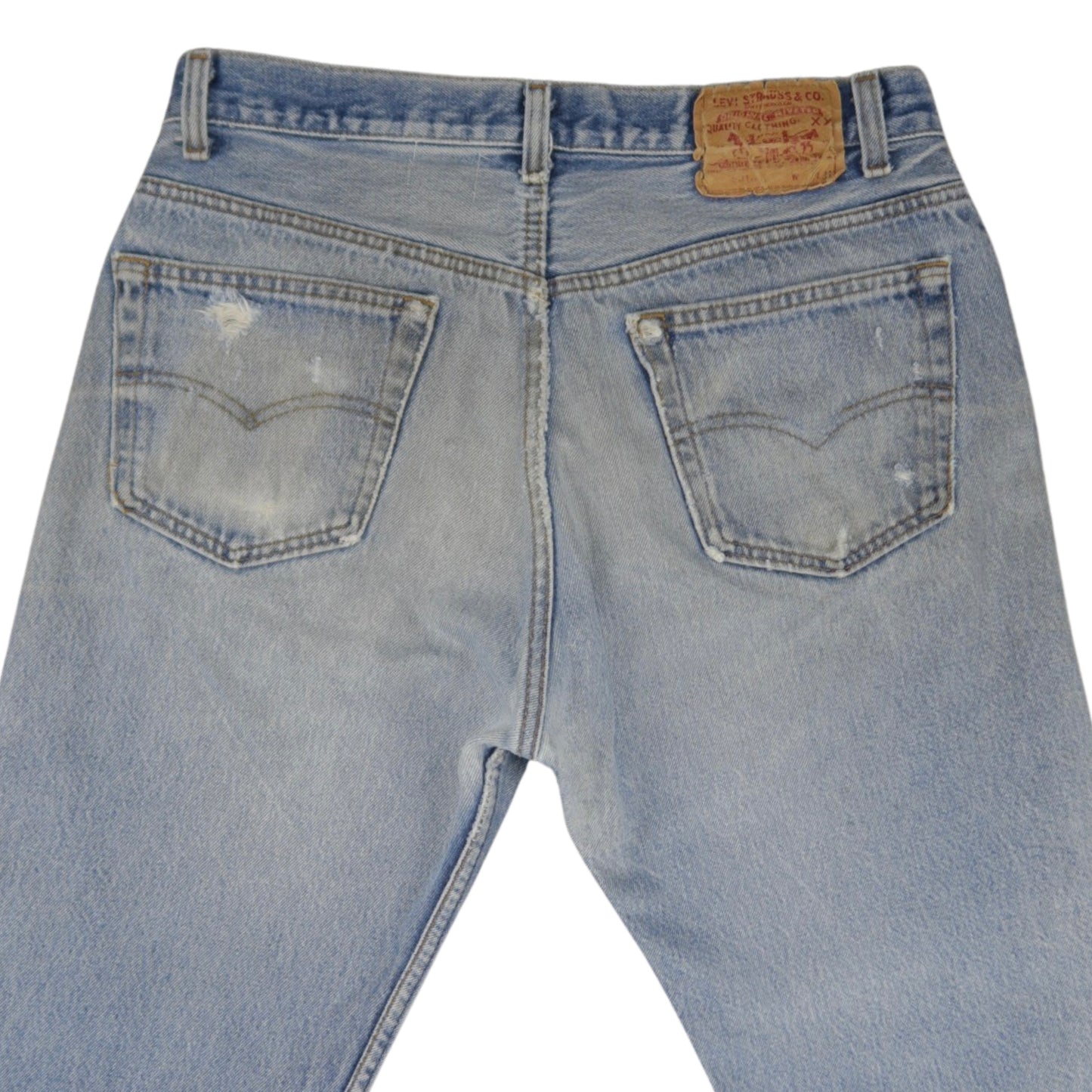 Vintage Levi’s