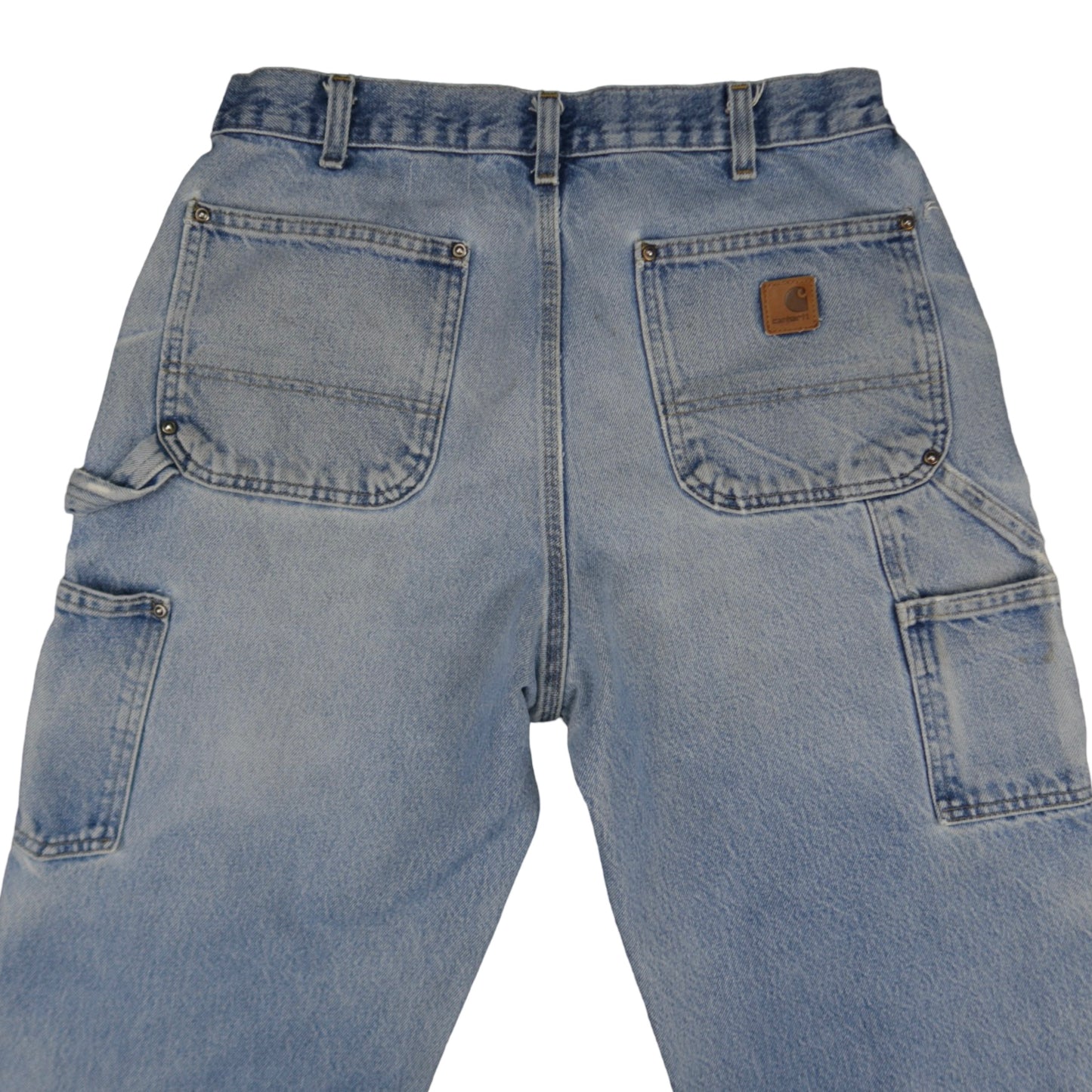 Vintage Carhartt Jeans • 33 mens / 31 wmns
