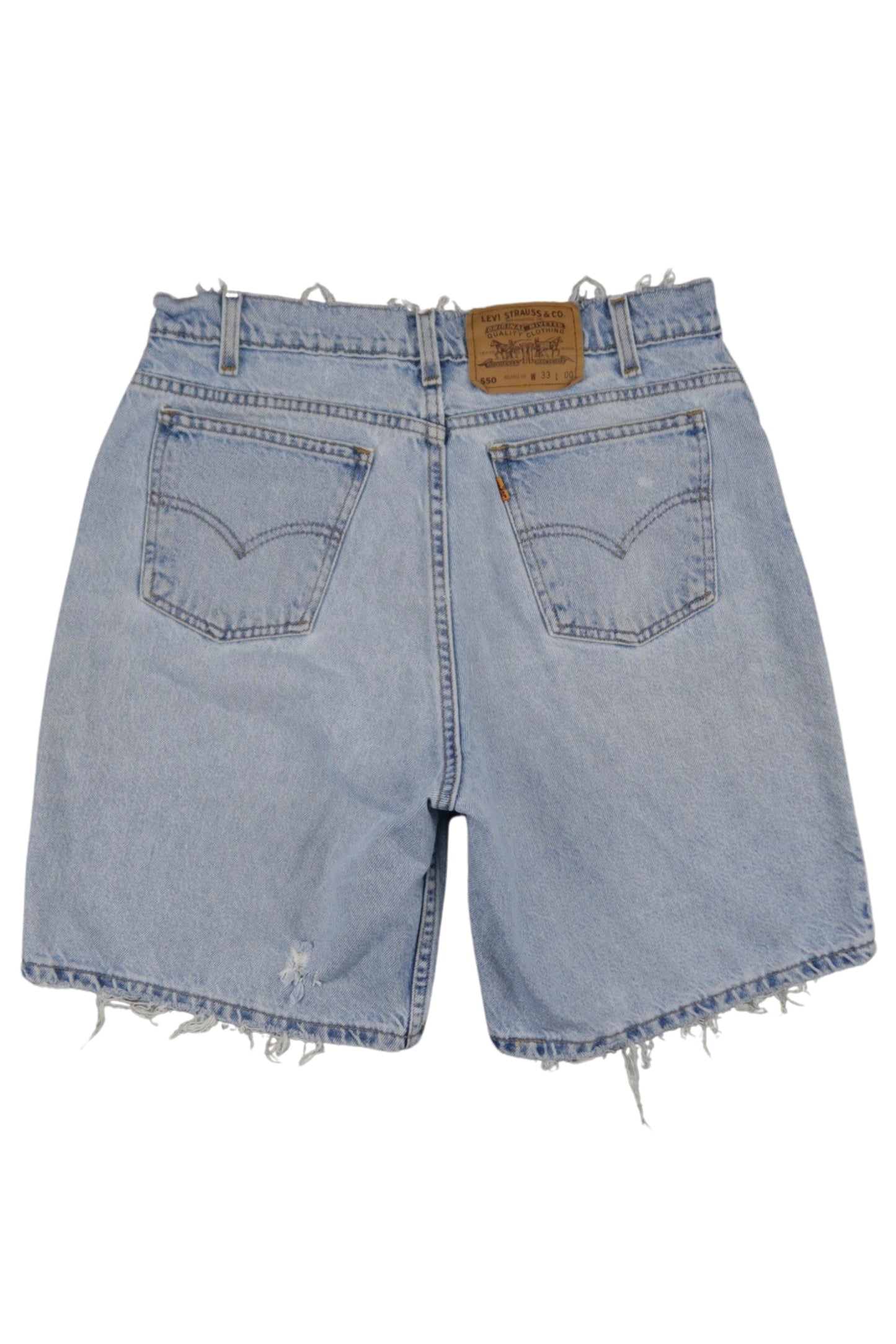 Vintage Levi’s Shorts