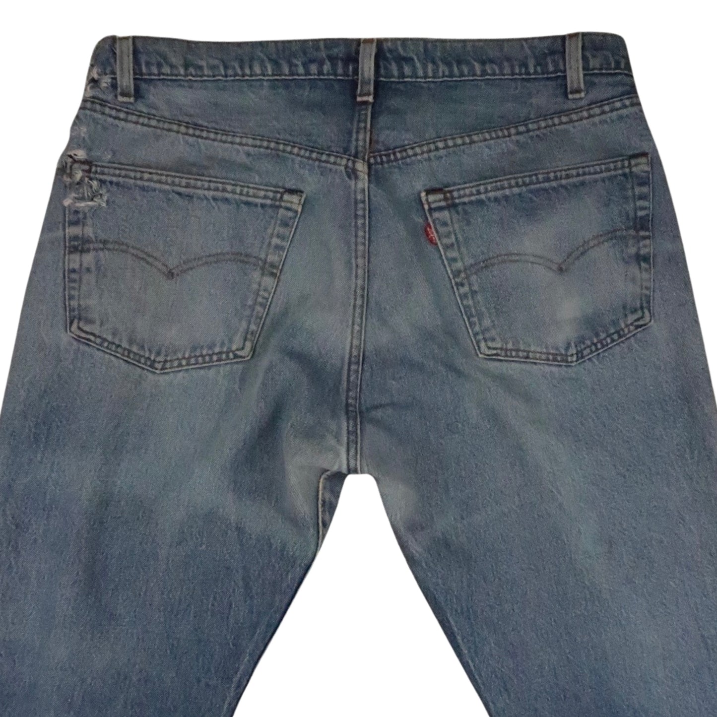 Vintage Levi’s