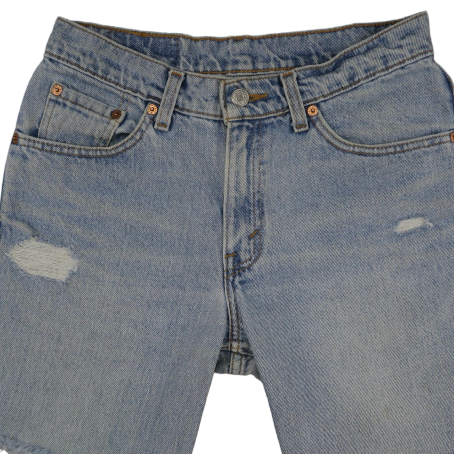 Vintage Levi’s Shorts • 28 wmns