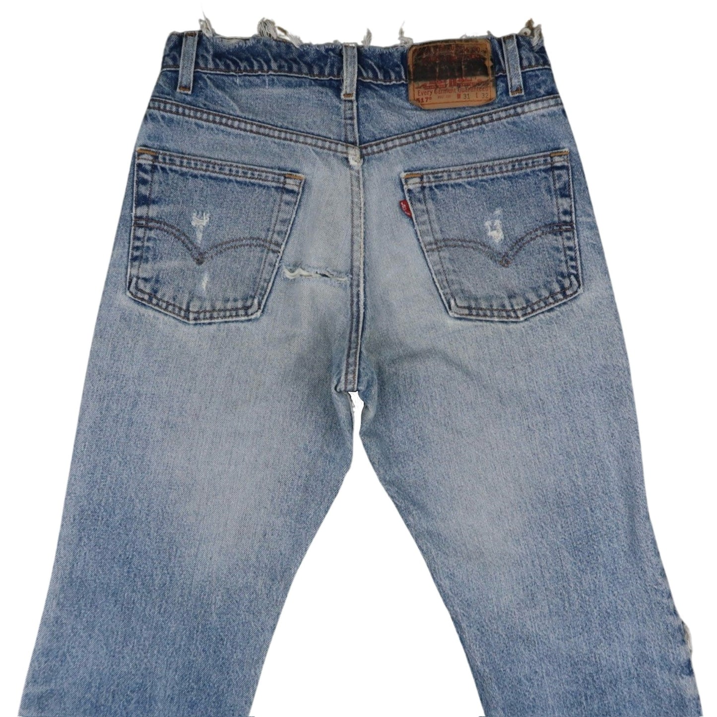 Vintage Levi’s