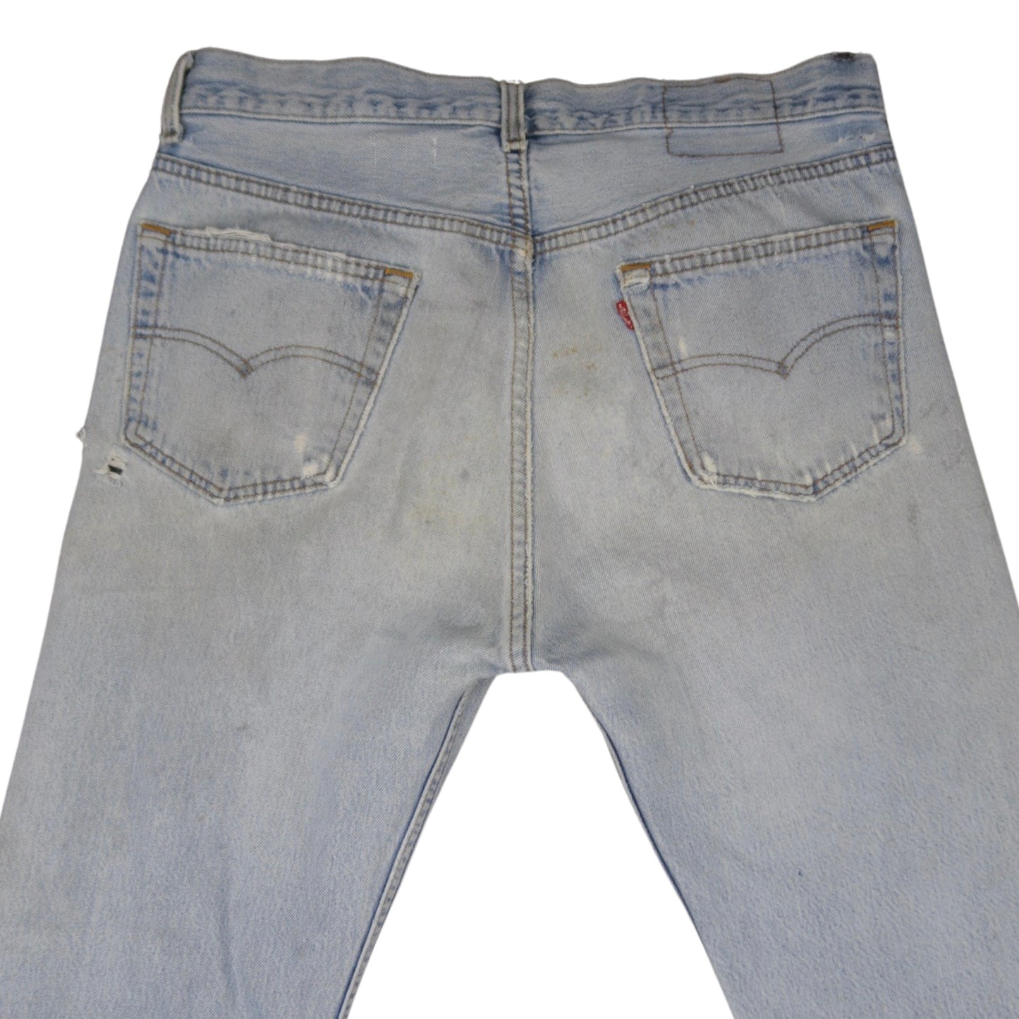 Vintage Levi’s
