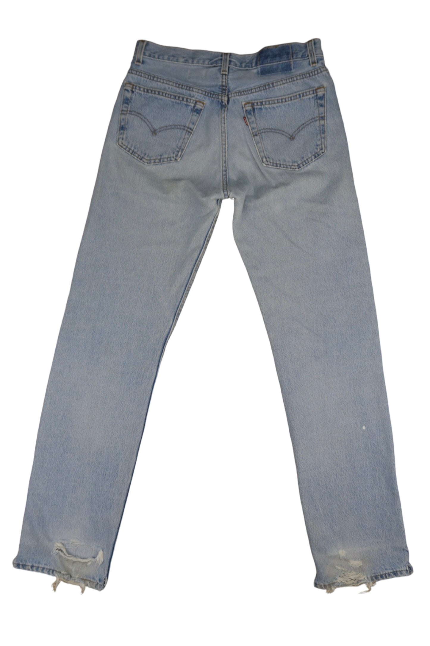 Vintage Levi’s • 30 mens / 28 wmns