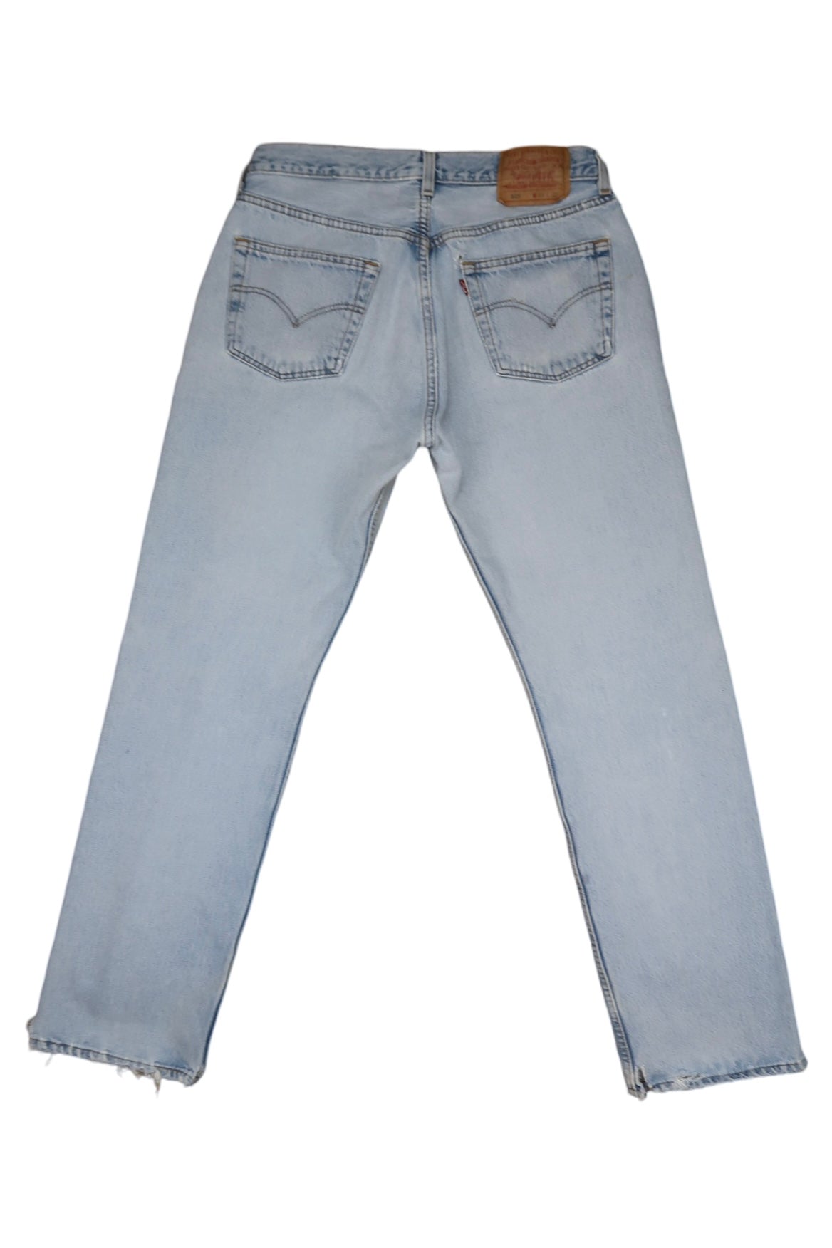 Vintage Levi’s • 31 mens / 29 wmns
