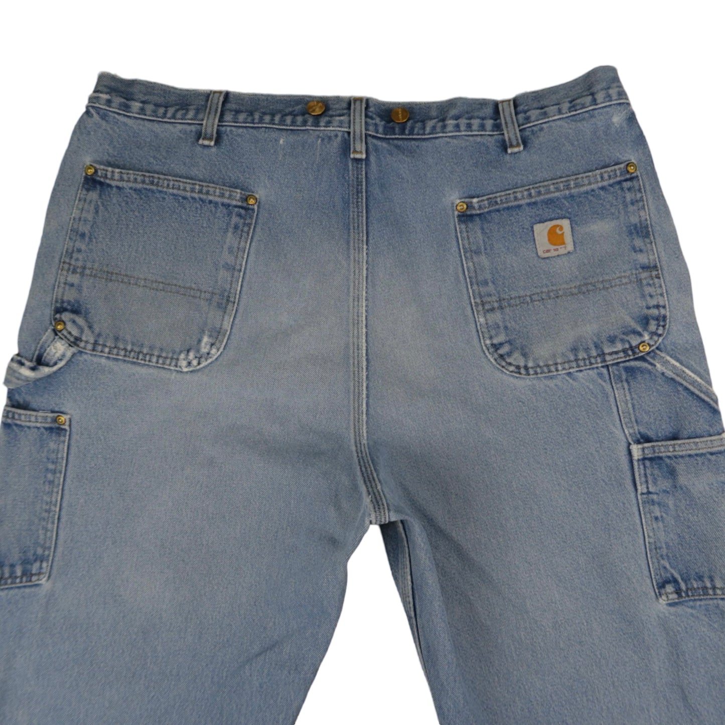 Vintage Carhartt Jeans • 32 mens / 30 wmns