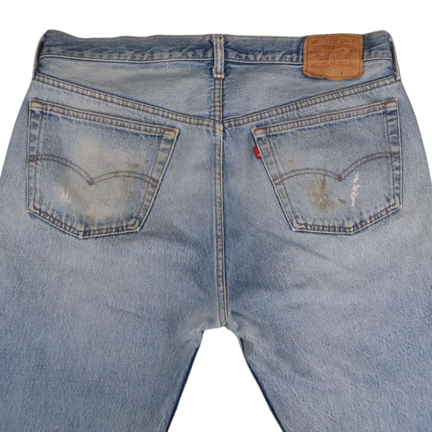 Vintage Levi’s